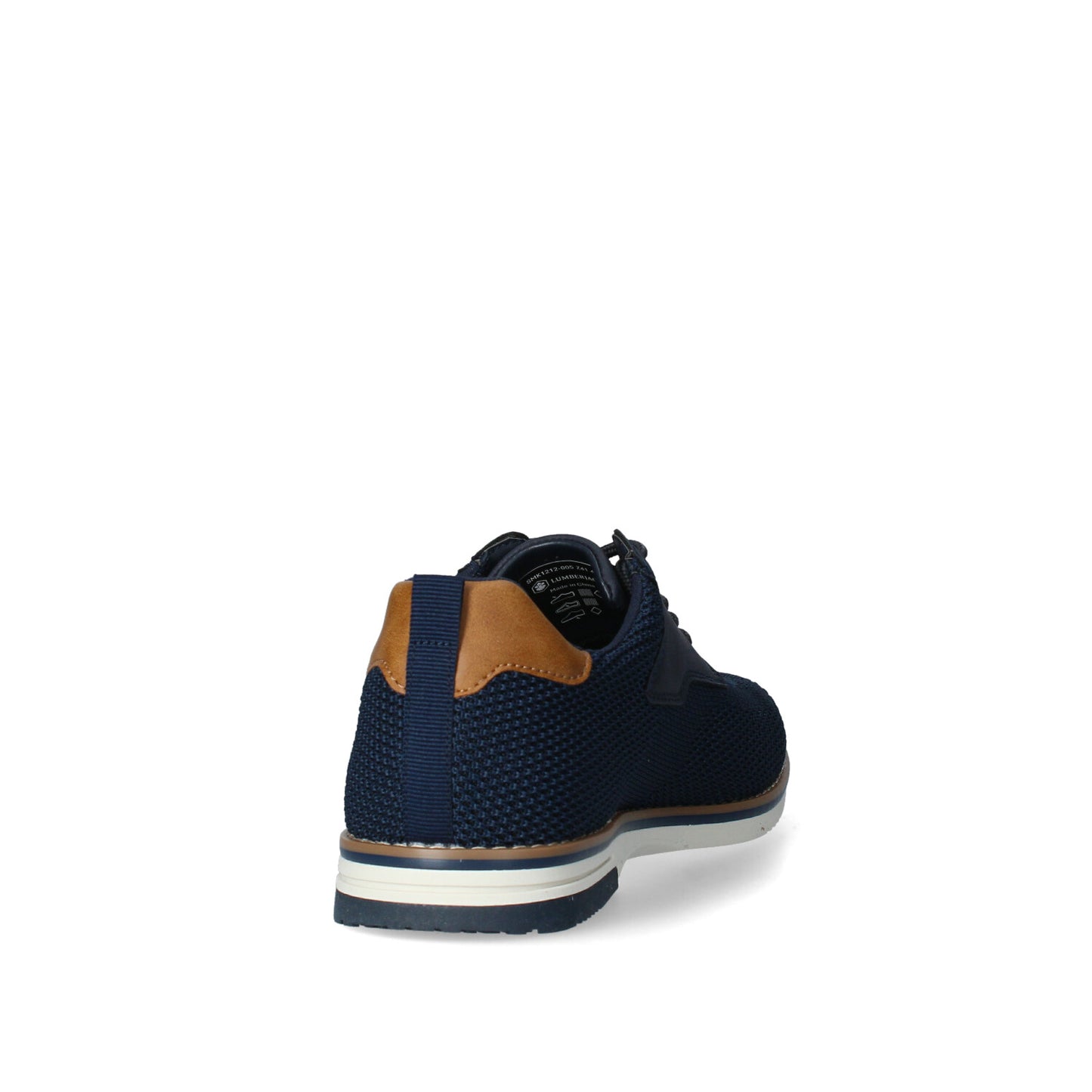 Sneakers Uomo Lumberjack SMK1212-005.2
