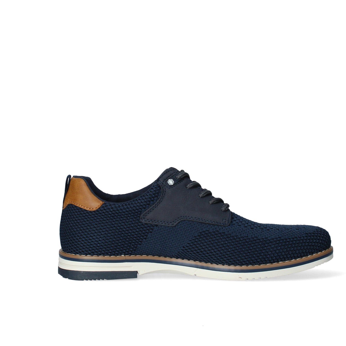 Sneakers Uomo Lumberjack SMK1212-005.2
