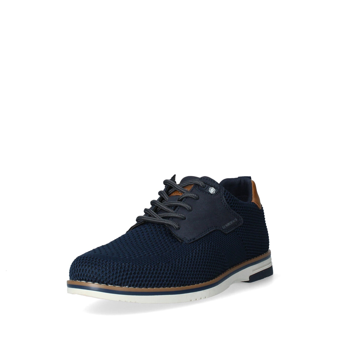 Sneakers Uomo Lumberjack SMK1212-005.2