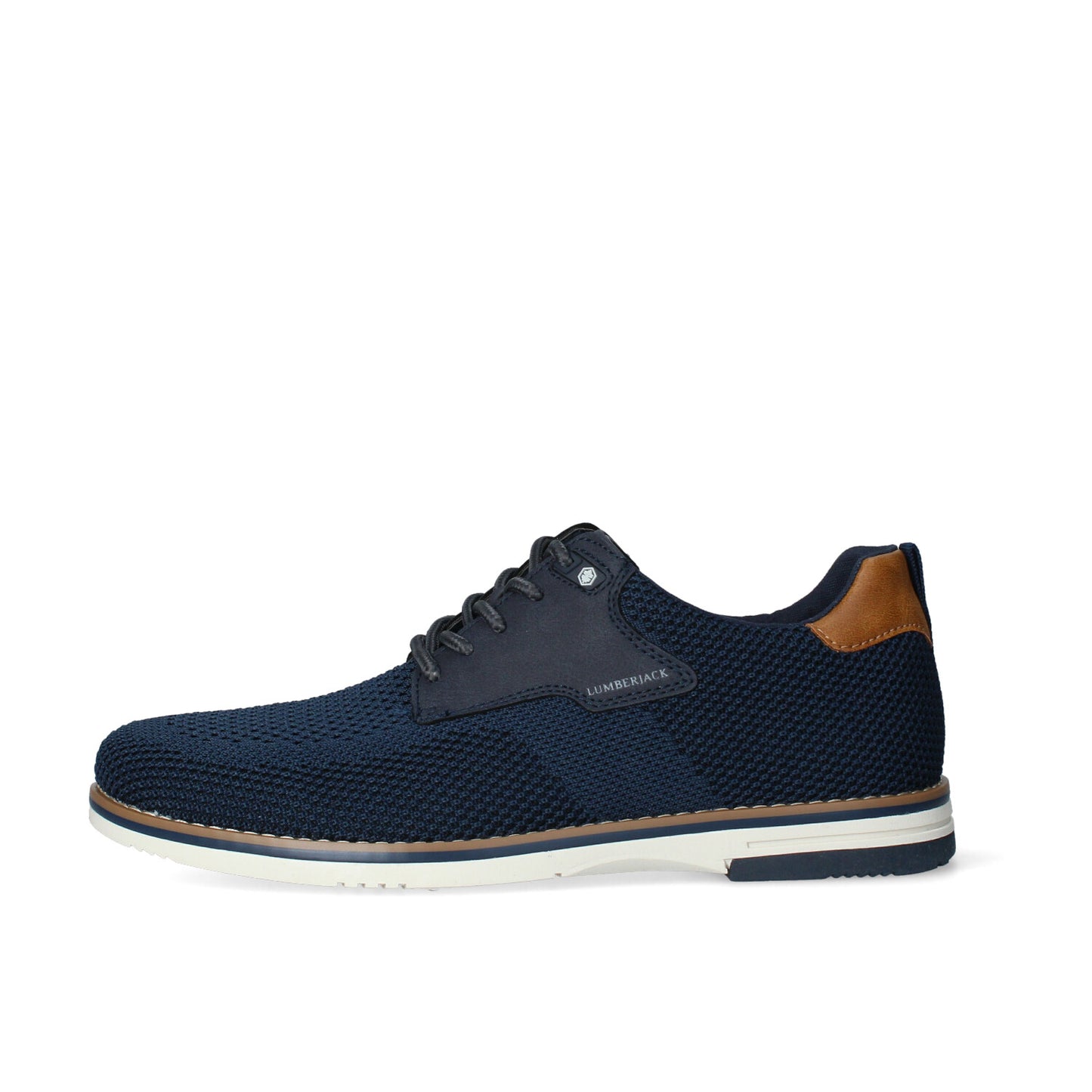 Sneakers Uomo Lumberjack SMK1212-005.2