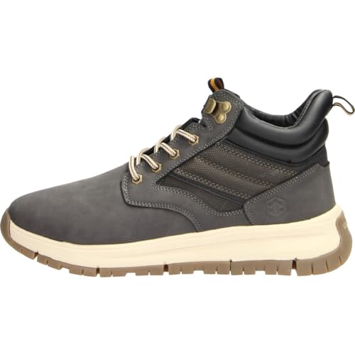 Stivaletto Uomo Lumberjack SMK1701-001.3