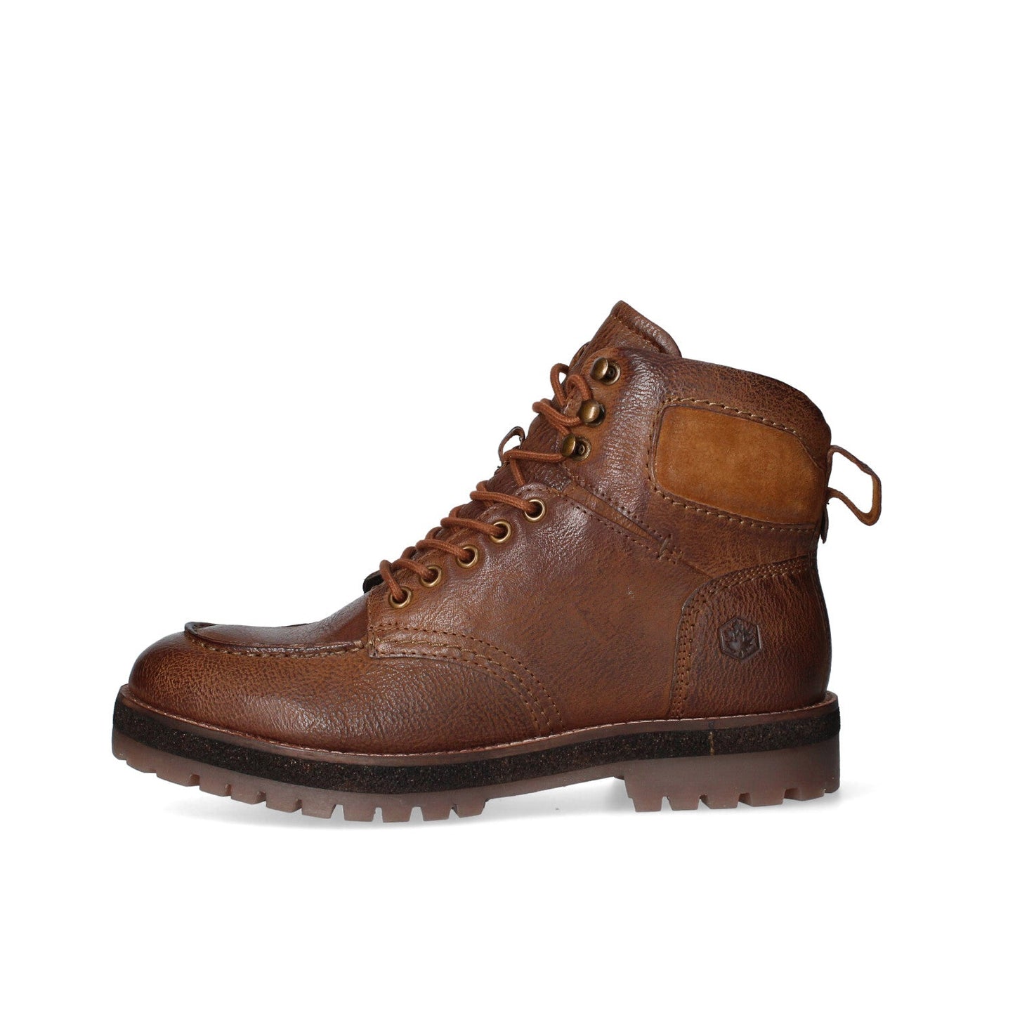Stivaletto Uomo Lumberjack SMK2601-001