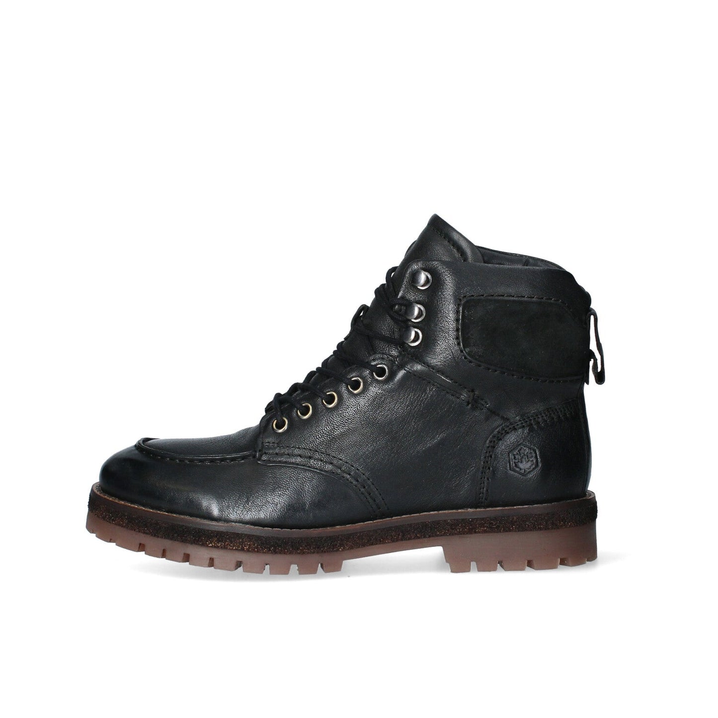Stivaletto Uomo Lumberjack SMK2601-001.2