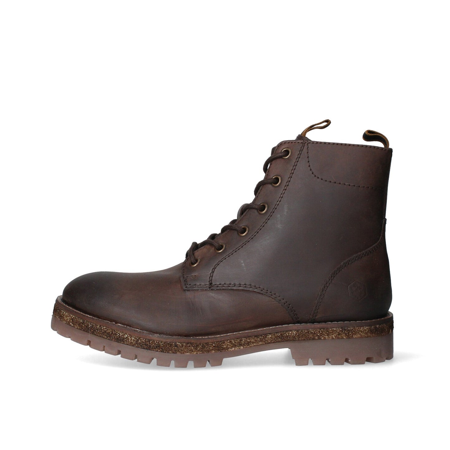 Stivaletto Uomo Lumberjack SMK2601-002