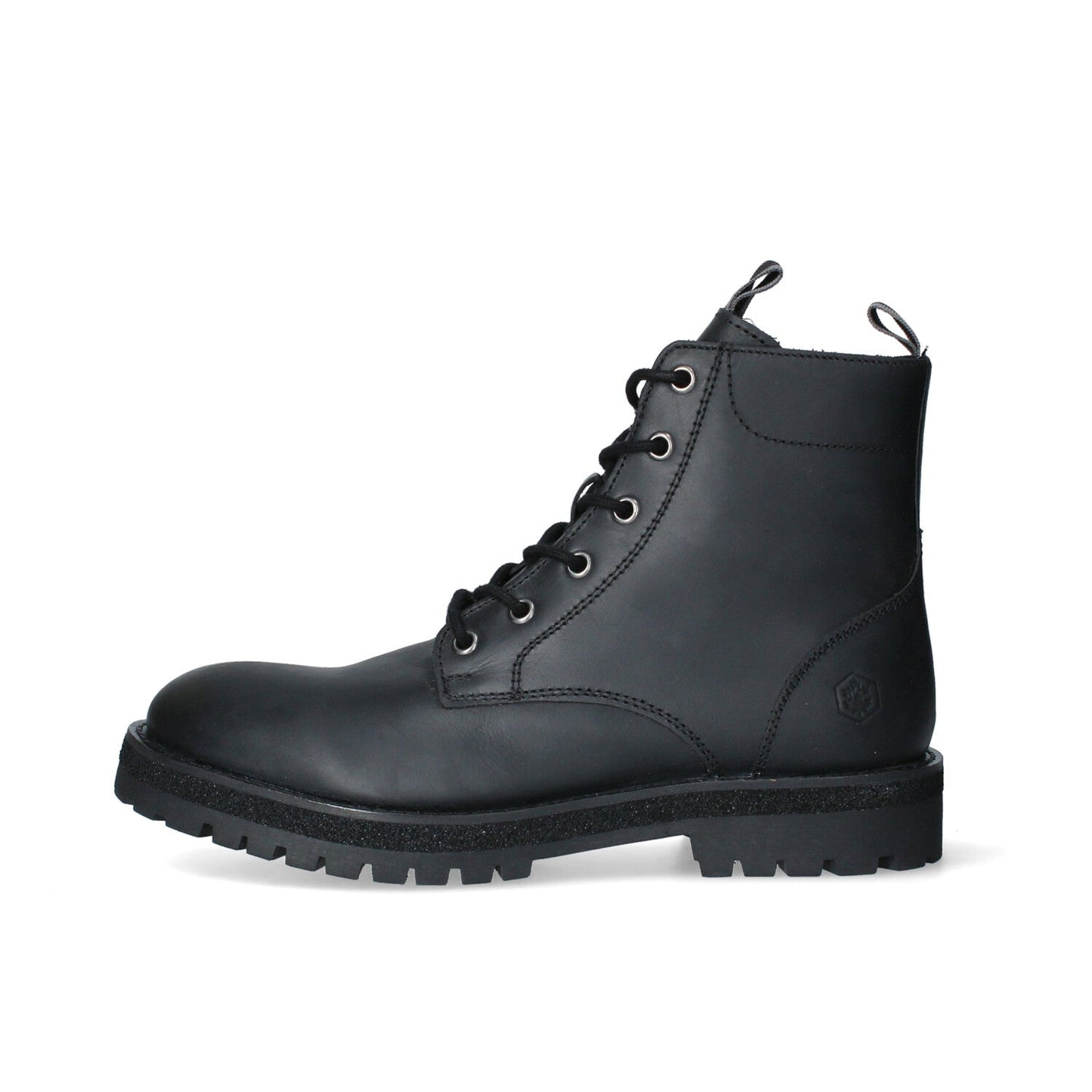 Stivaletto Uomo Lumberjack SMK2601-002.2