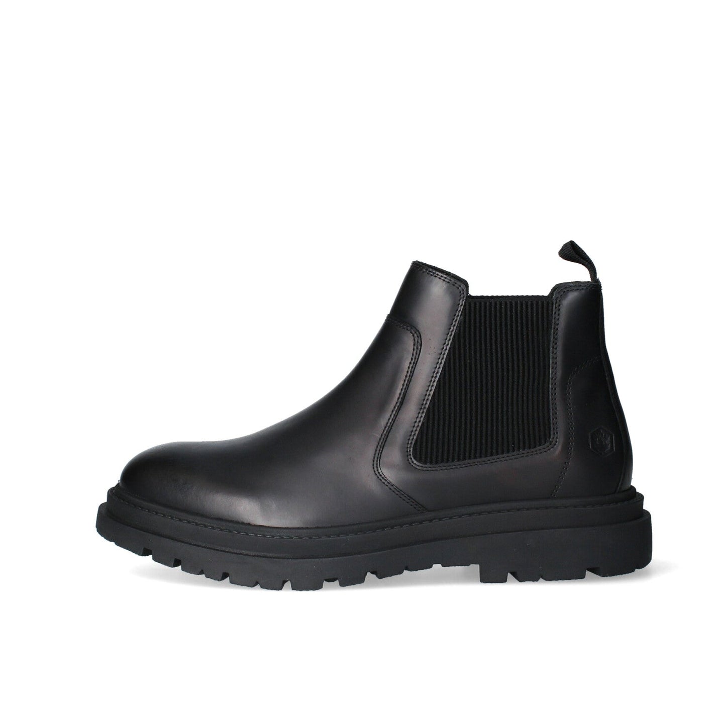 Stivaletto Uomo Lumberjack SMK3113-001