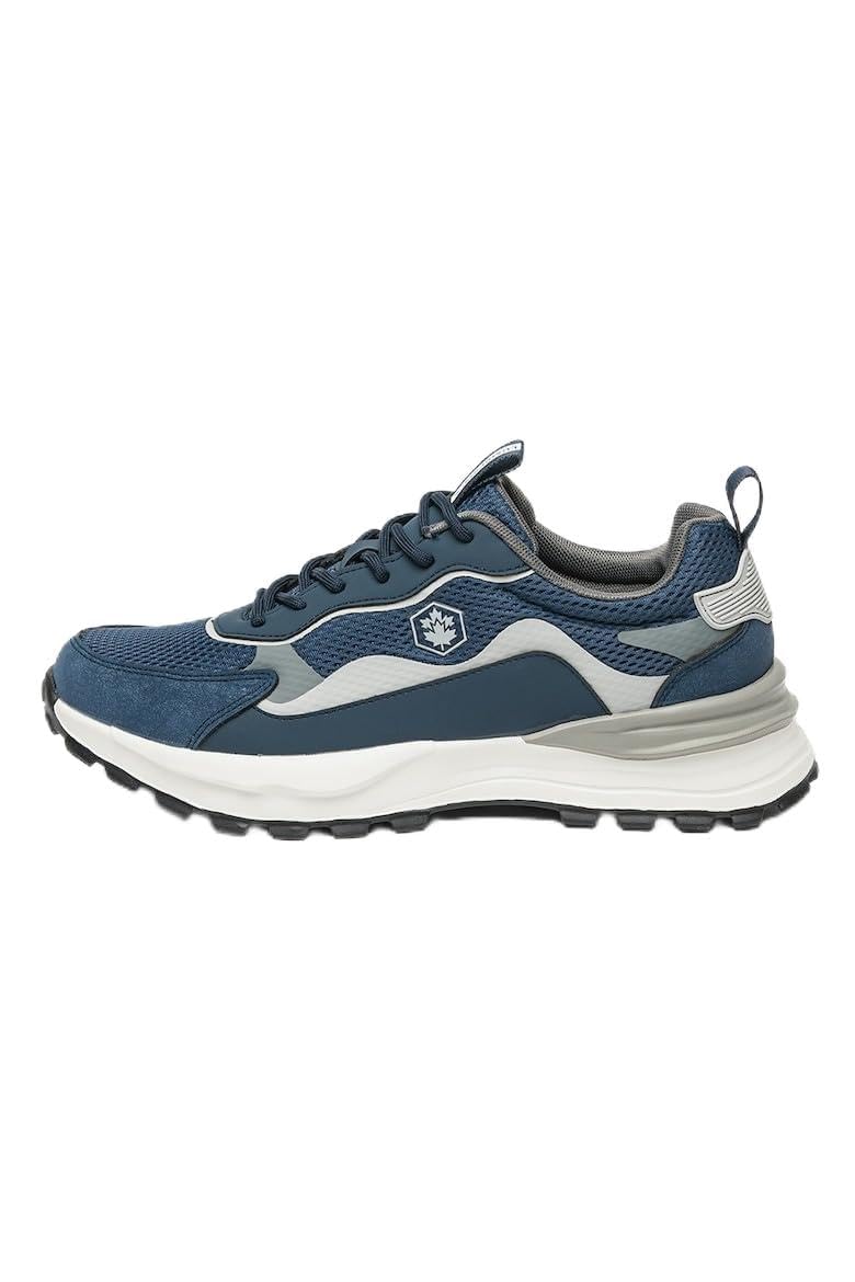 Sneakers Uomo Lumberjack SML5611-001.2
