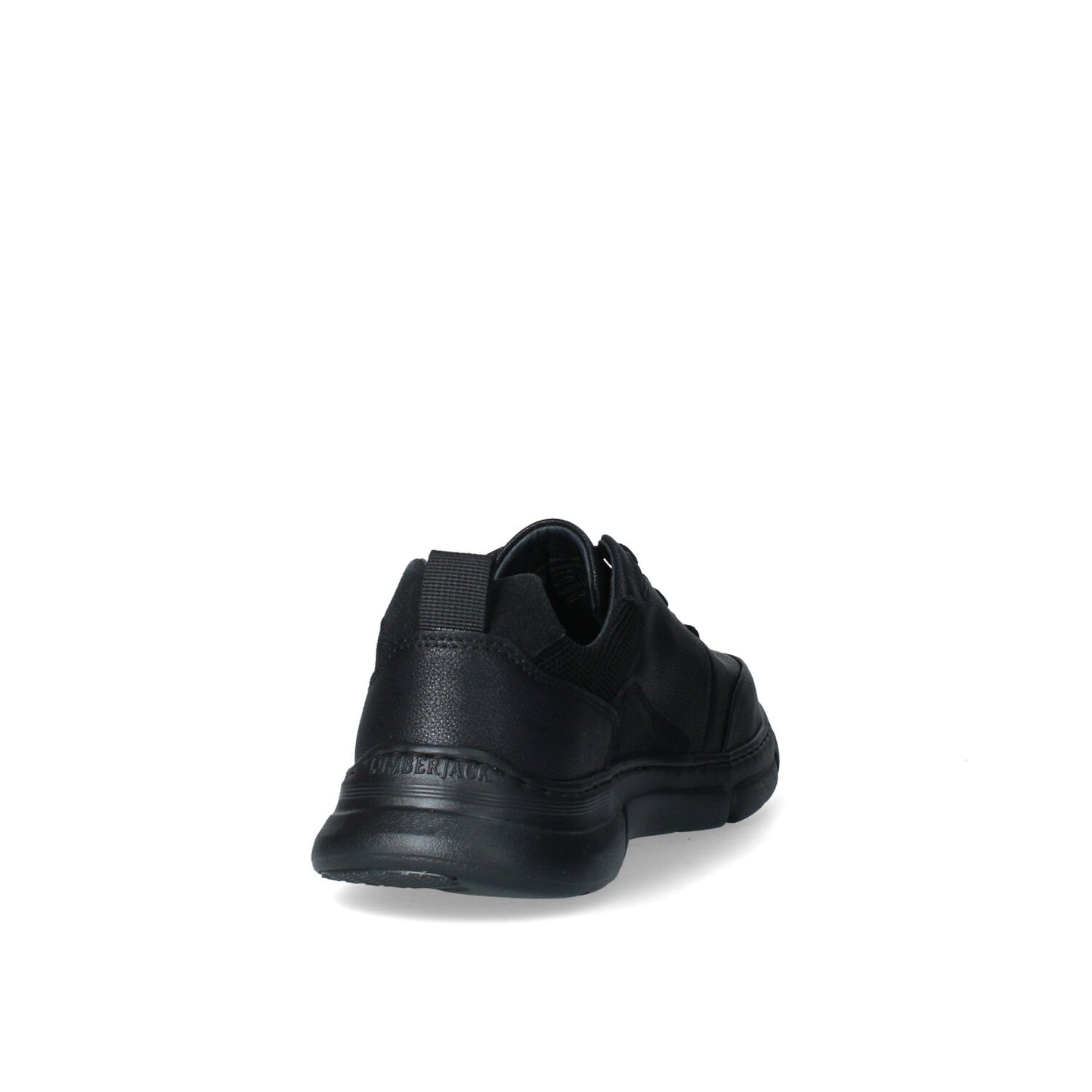 Stringata Uomo Lumberjack SMM3612-001