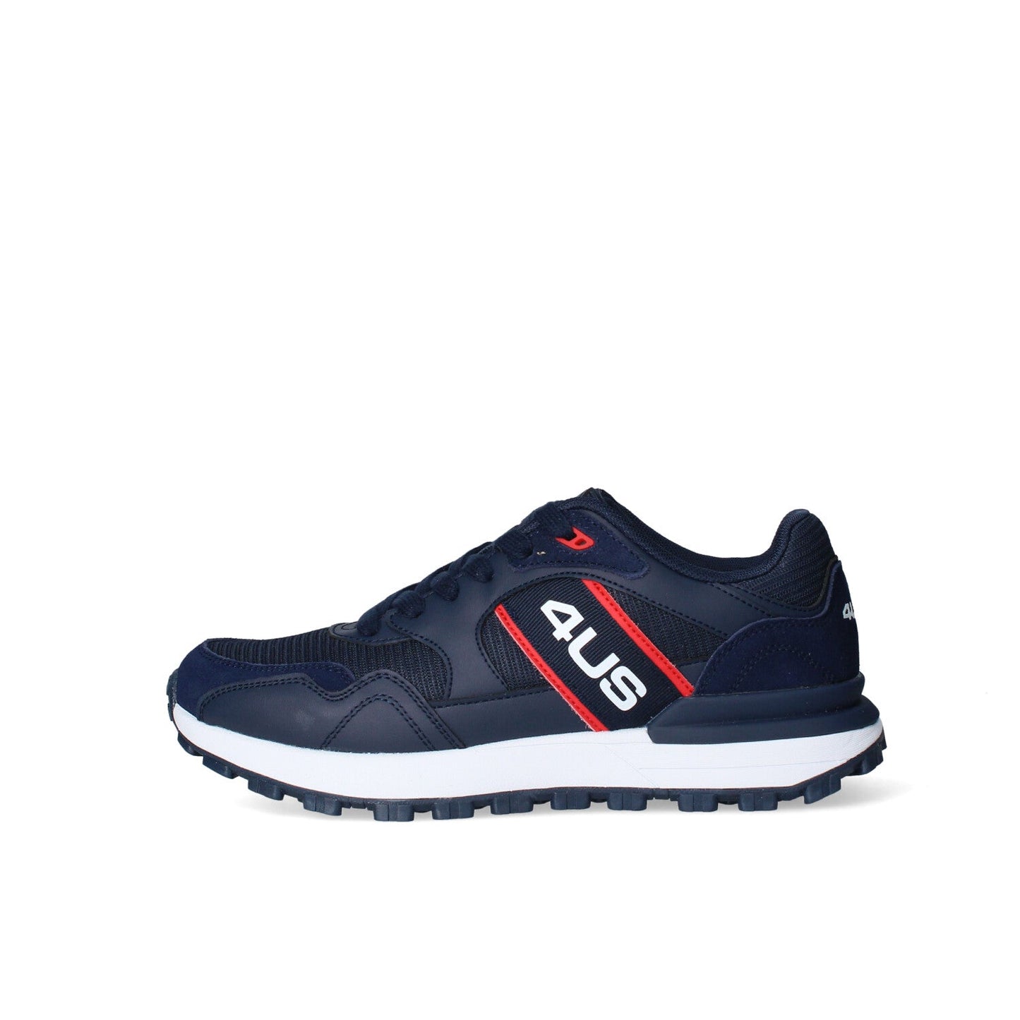 Sneakers Uomo Paciotti 4US SNOOZE03