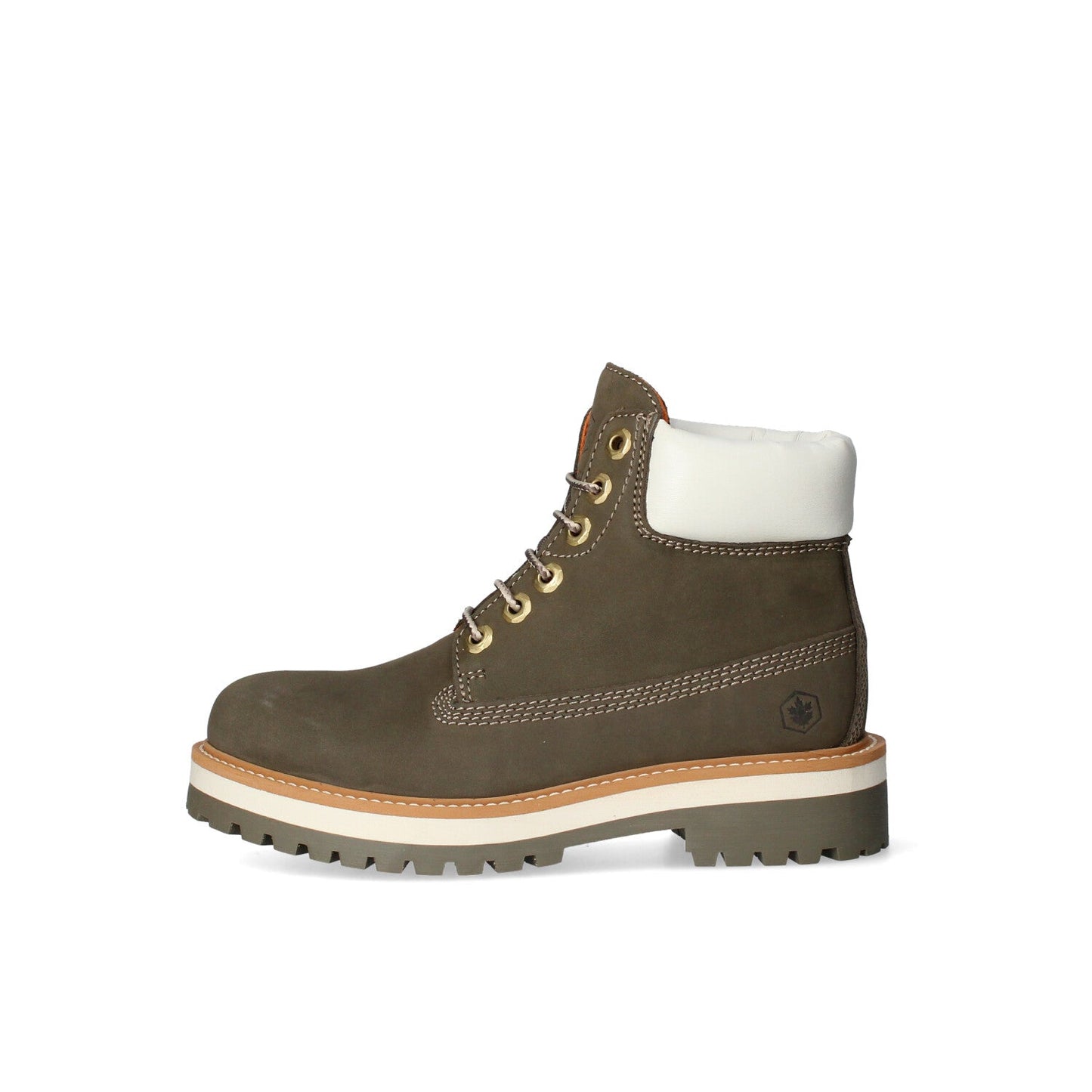 Stivaletto Donna Lumberjack SW50501-006.3