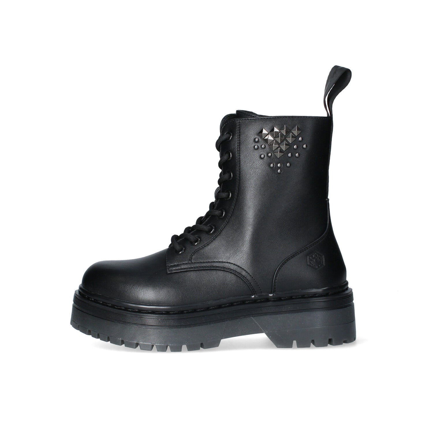 Stivaletto Donna Lumberjack SWC1501-004 – Imperia Calzature