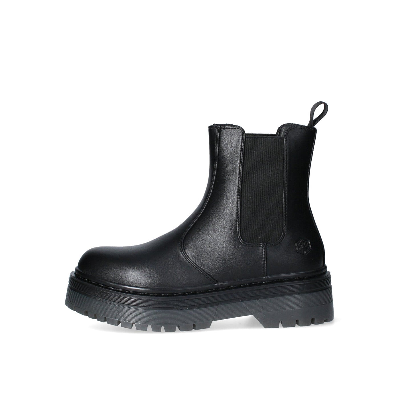 Stivaletto Donna Lumberjack SWC1513-001