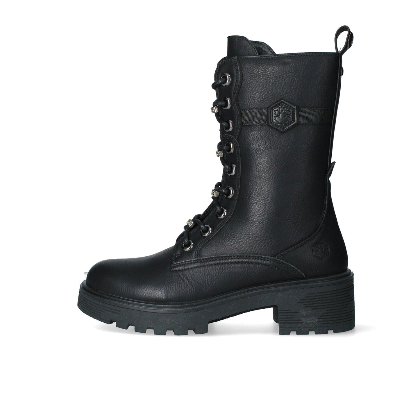 Bota de leñador para mujer SWC2101-006