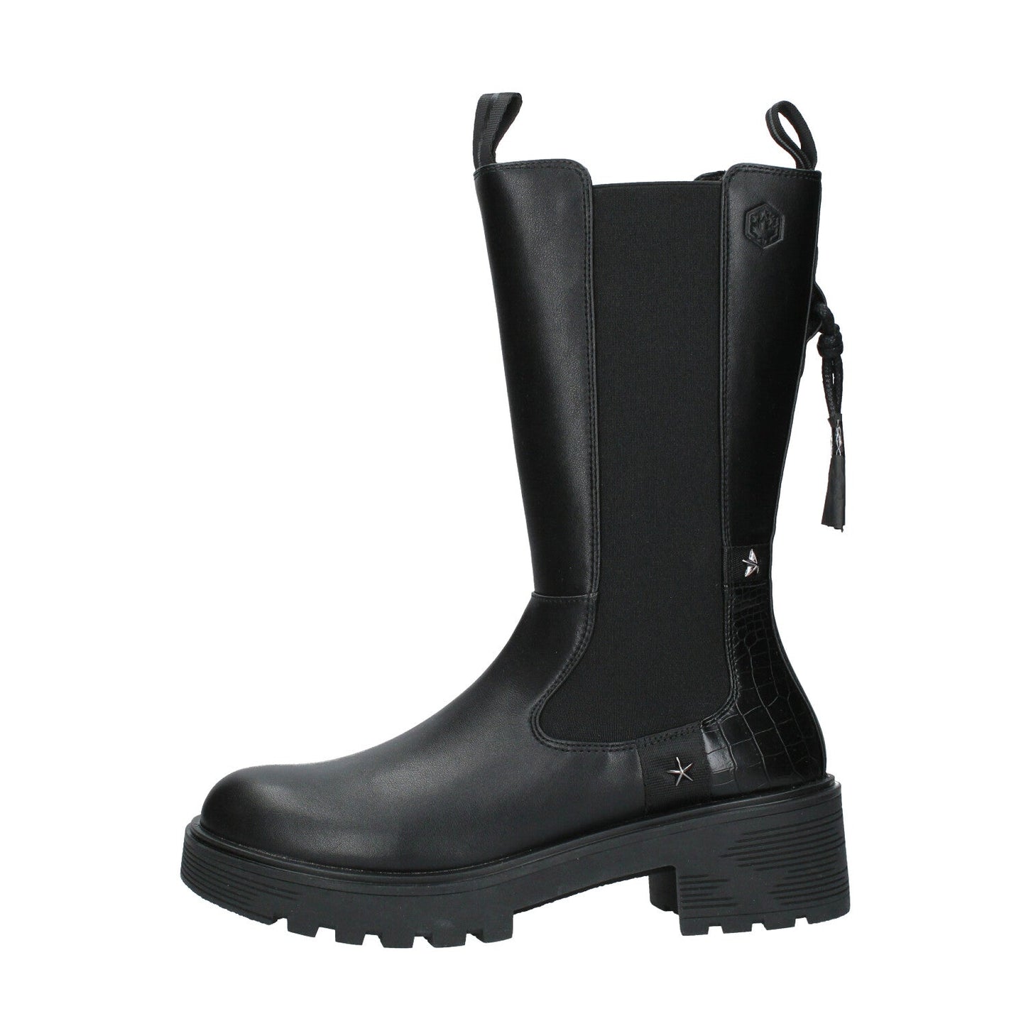 Stivale Donna Lumberjack SWC2107-002