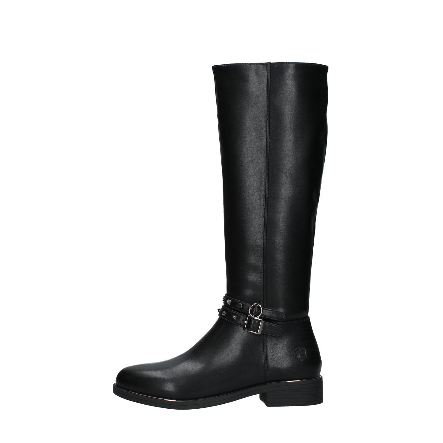 Bota de leñador para mujer SWE7107-002