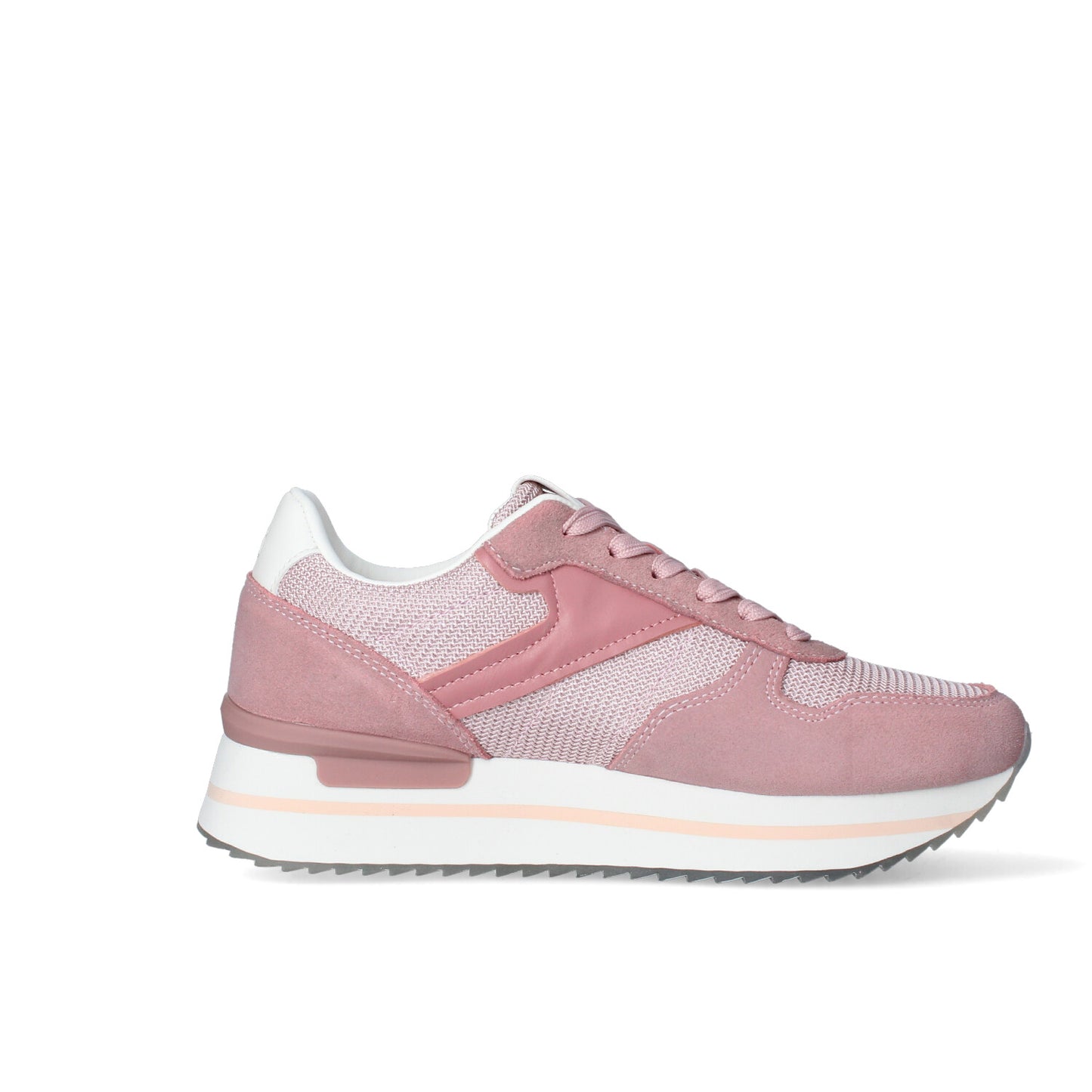 Sneakers Donna Lumberjack SWF80005-010.2