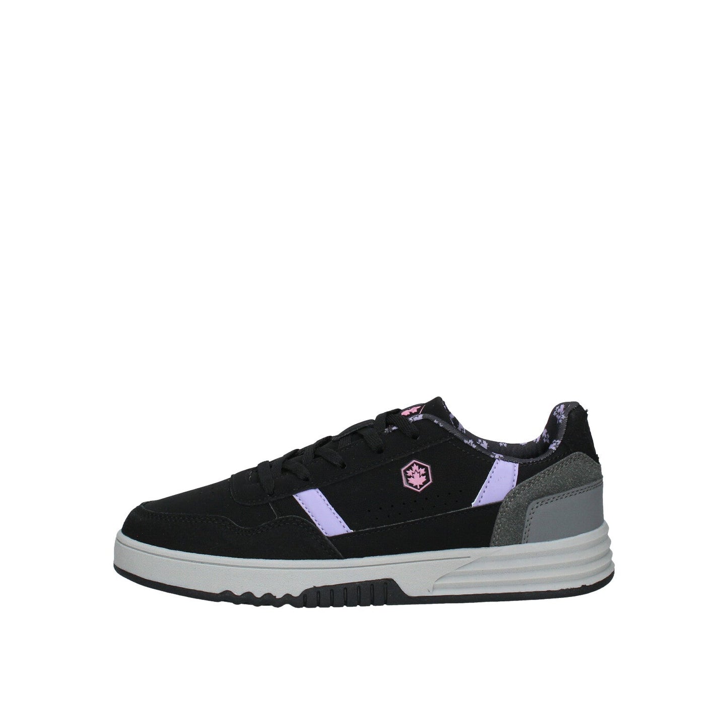 Sneakers Donna Lumberjack SWH3411-001.2