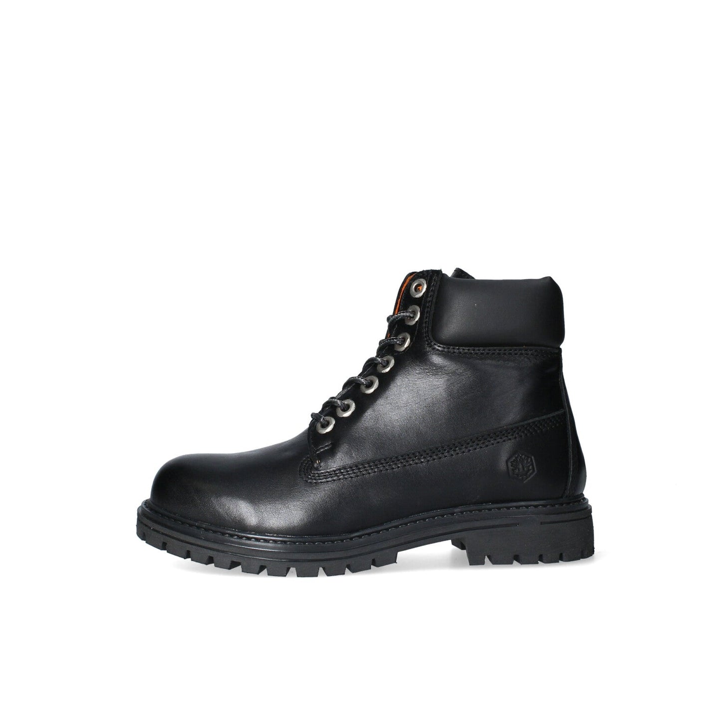 Stivaletto Donna Lumberjack SWH6901-001