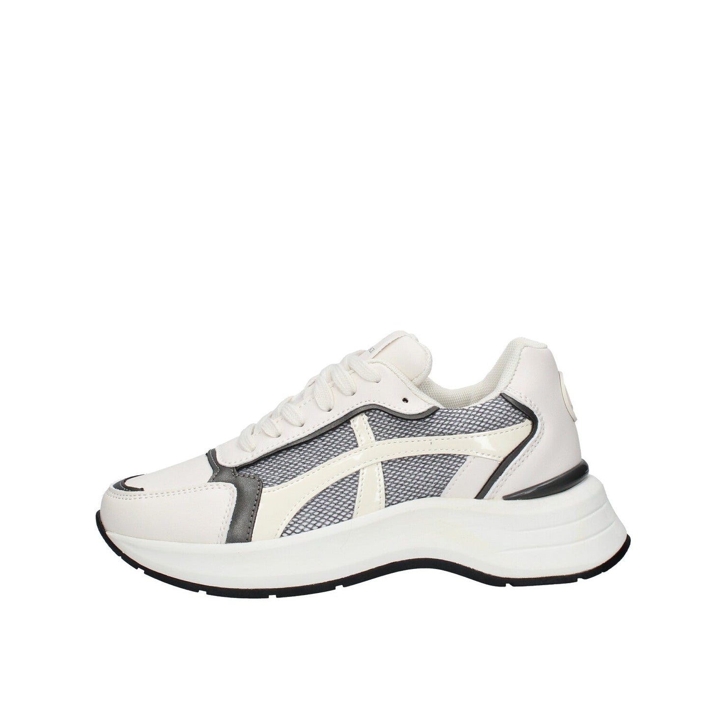 Sneakers Donna Lumberjack SWH8312-001