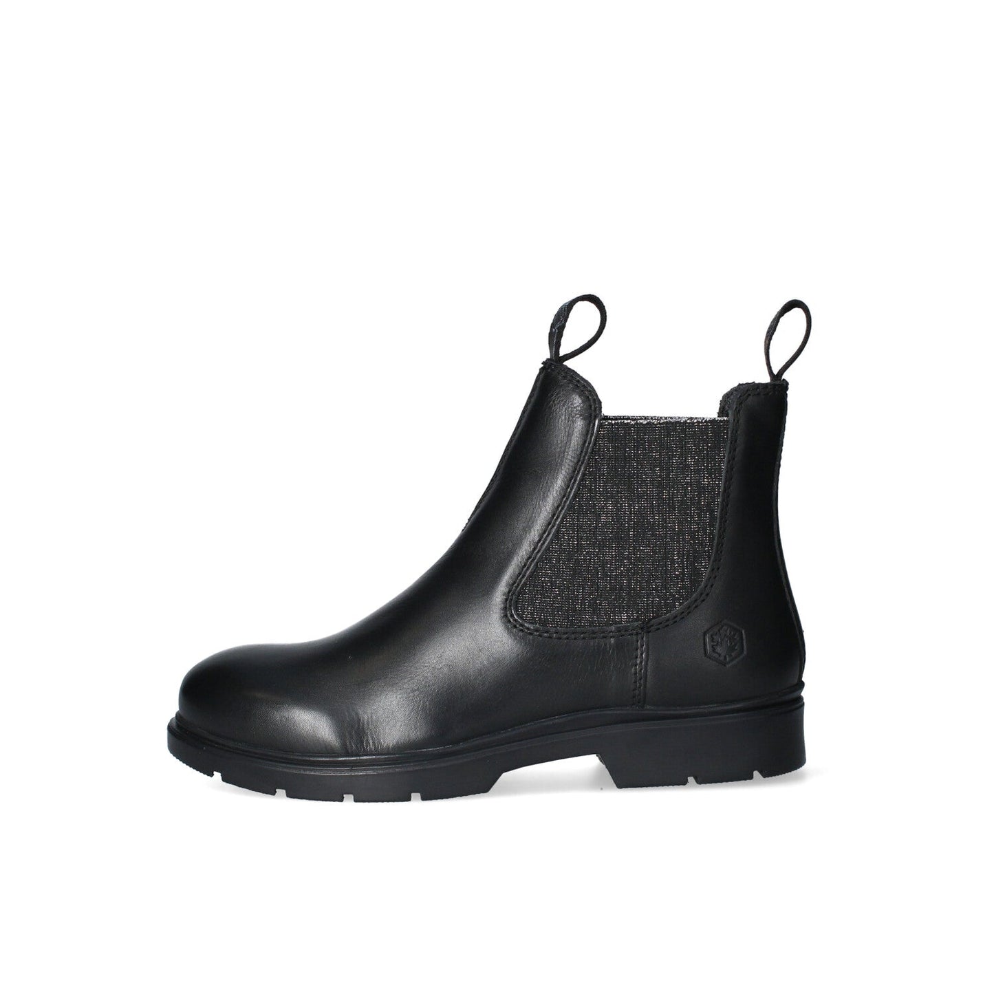 Stivaletto Donna Lumberjack SWH8513-001