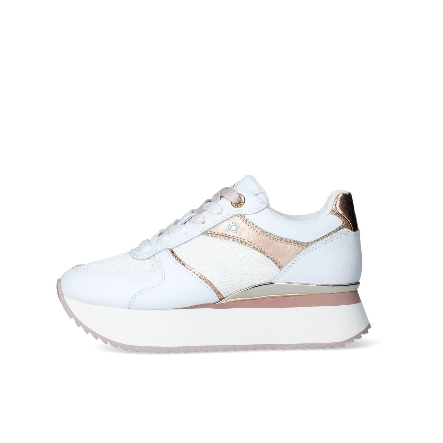 Sneakers Donna Lumberjack SWI0312-001.3
