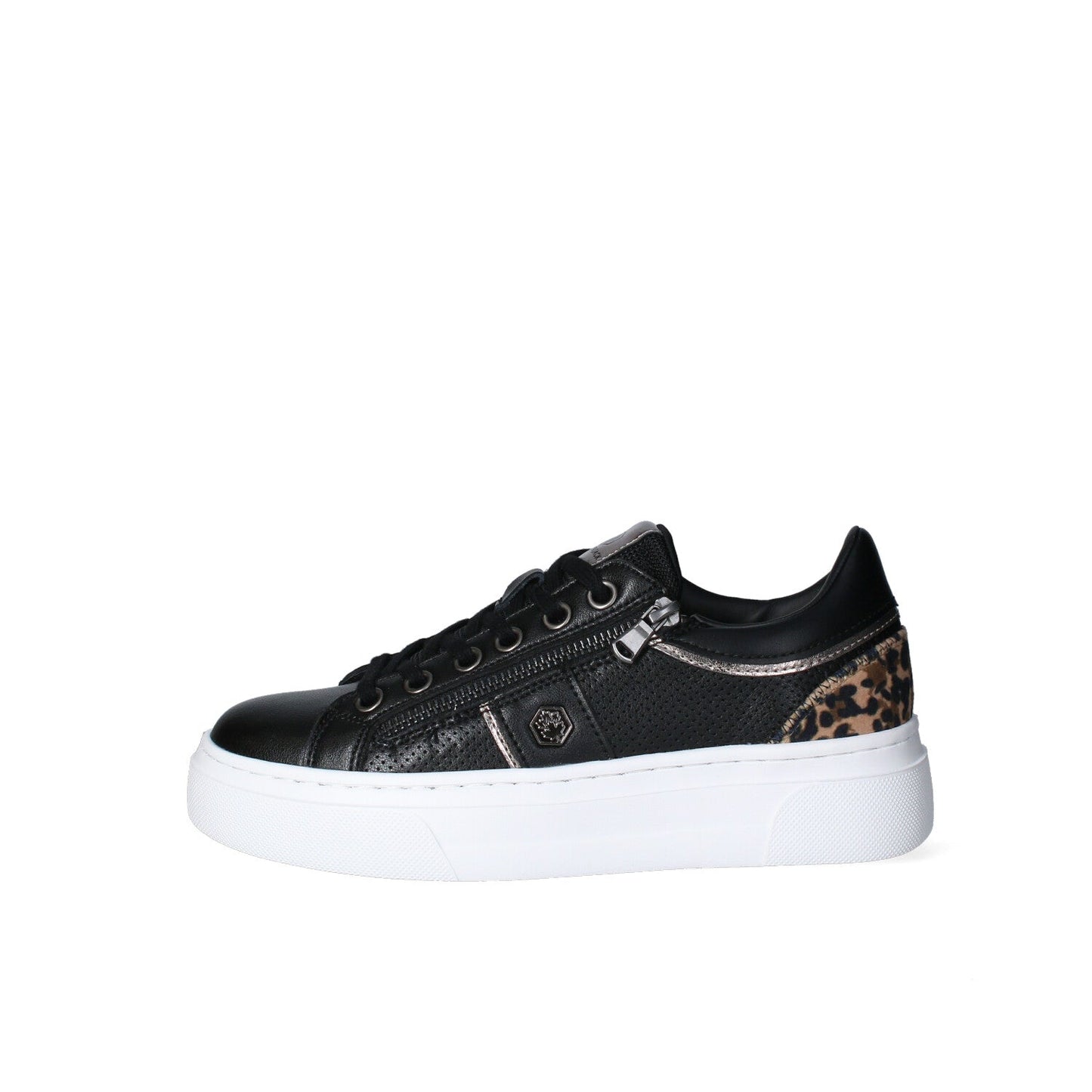 Sneakers Donna Lumberjack SWI6012-001.3