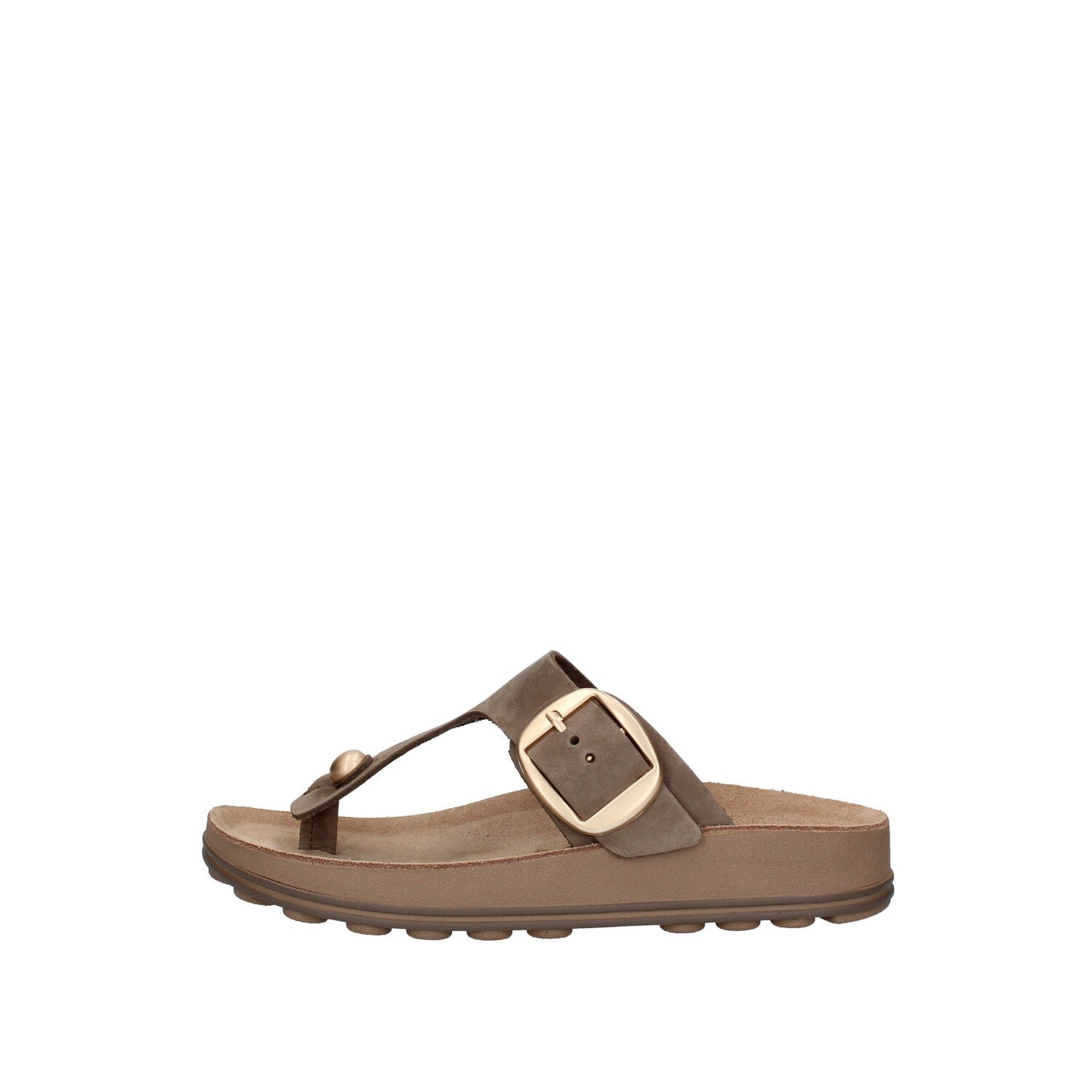 Infradito Donna Lumberjack SWI7006-001