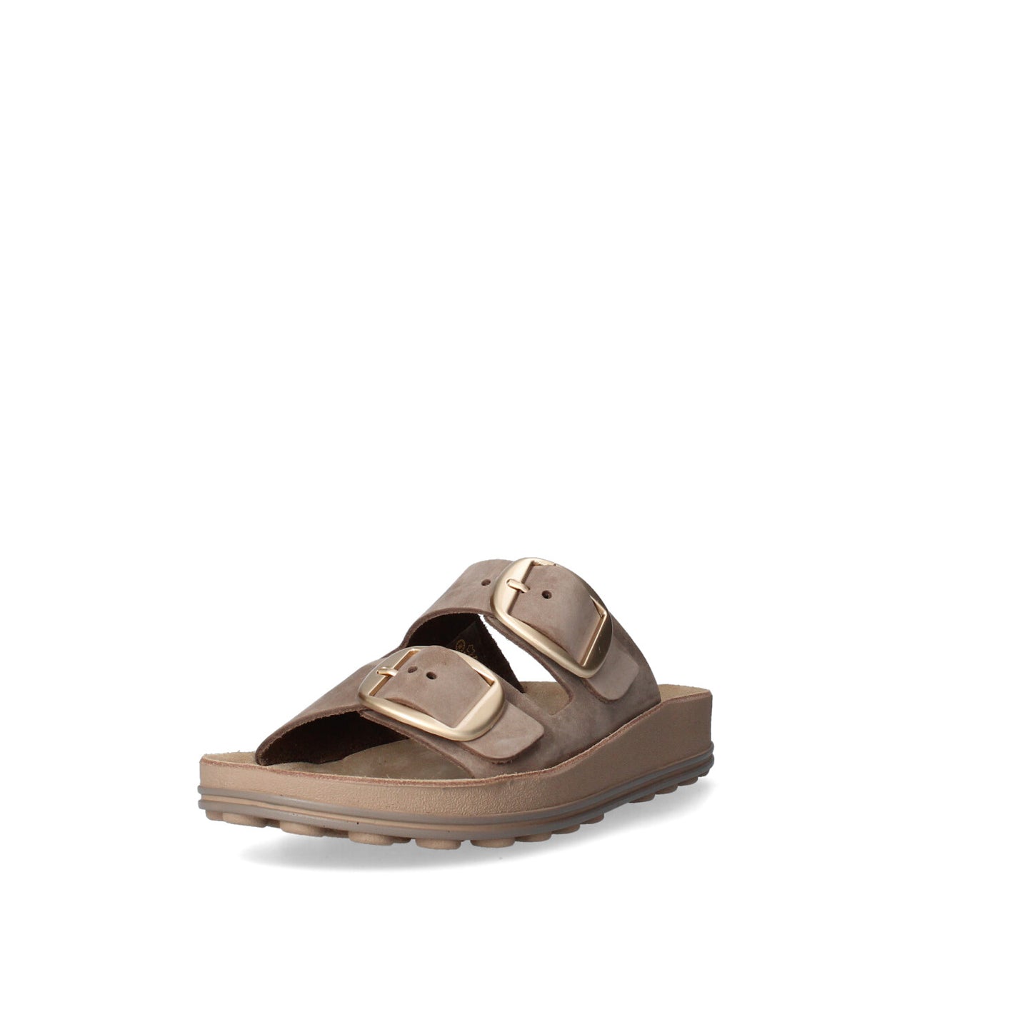 Sandalo Donna Lumberjack SWI7006-002.4
