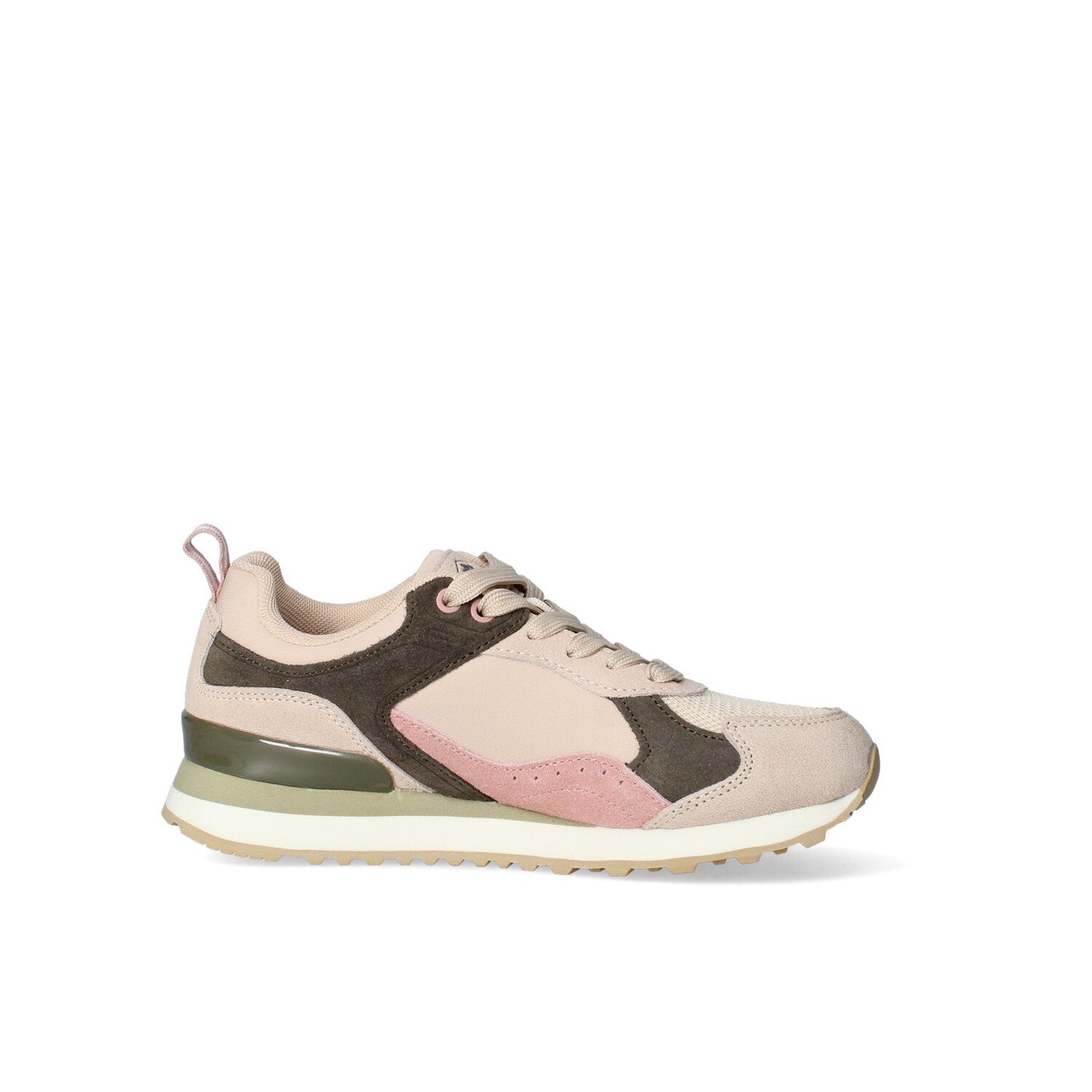 Sneakers Donna Lumberjack SWJ9611-001.2