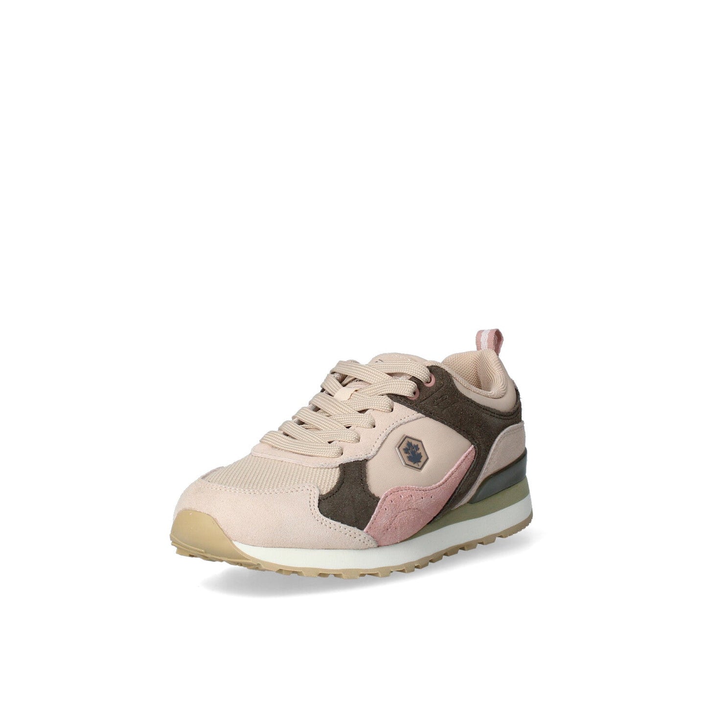 Sneakers Donna Lumberjack SWJ9611-001.2