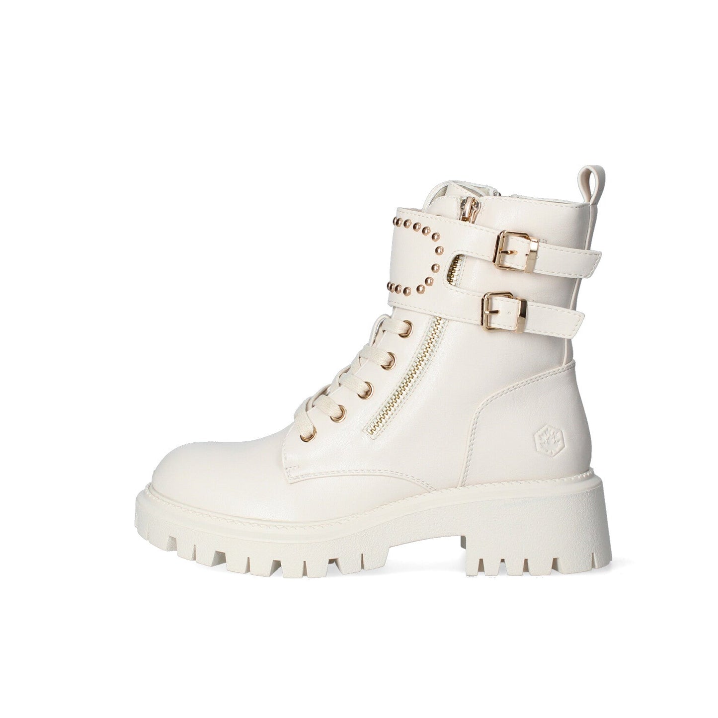 Stivaletto Donna Lumberjack SWK2001-001