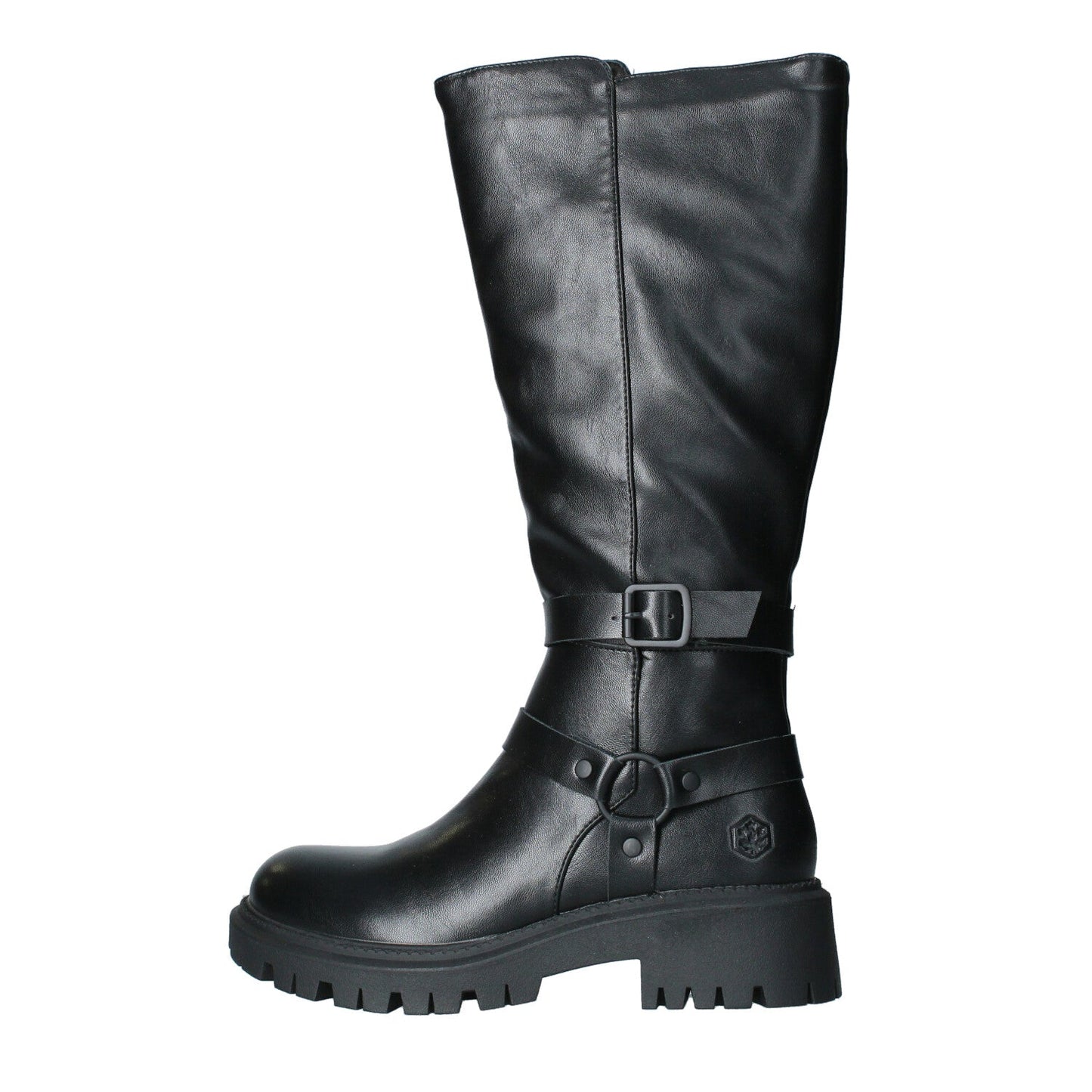 Bota de leñador para mujer SWK2007-001