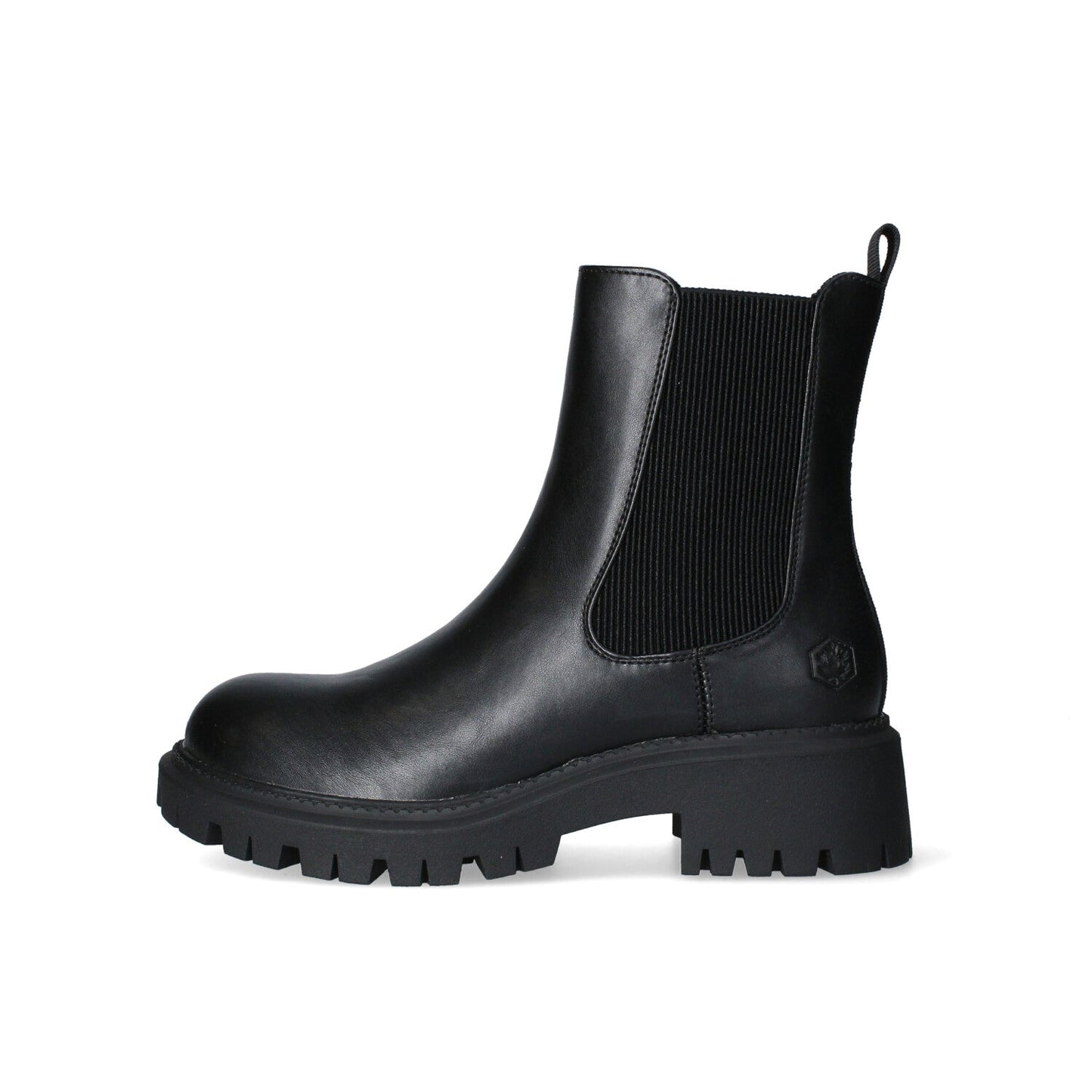 Stivaletto Donna Lumberjack SWK2013-001