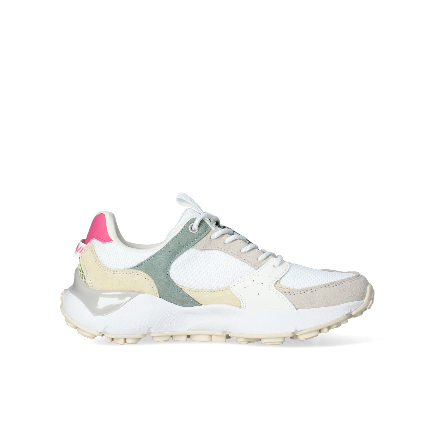Sneakers Donna Lumberjack SWK2205-002