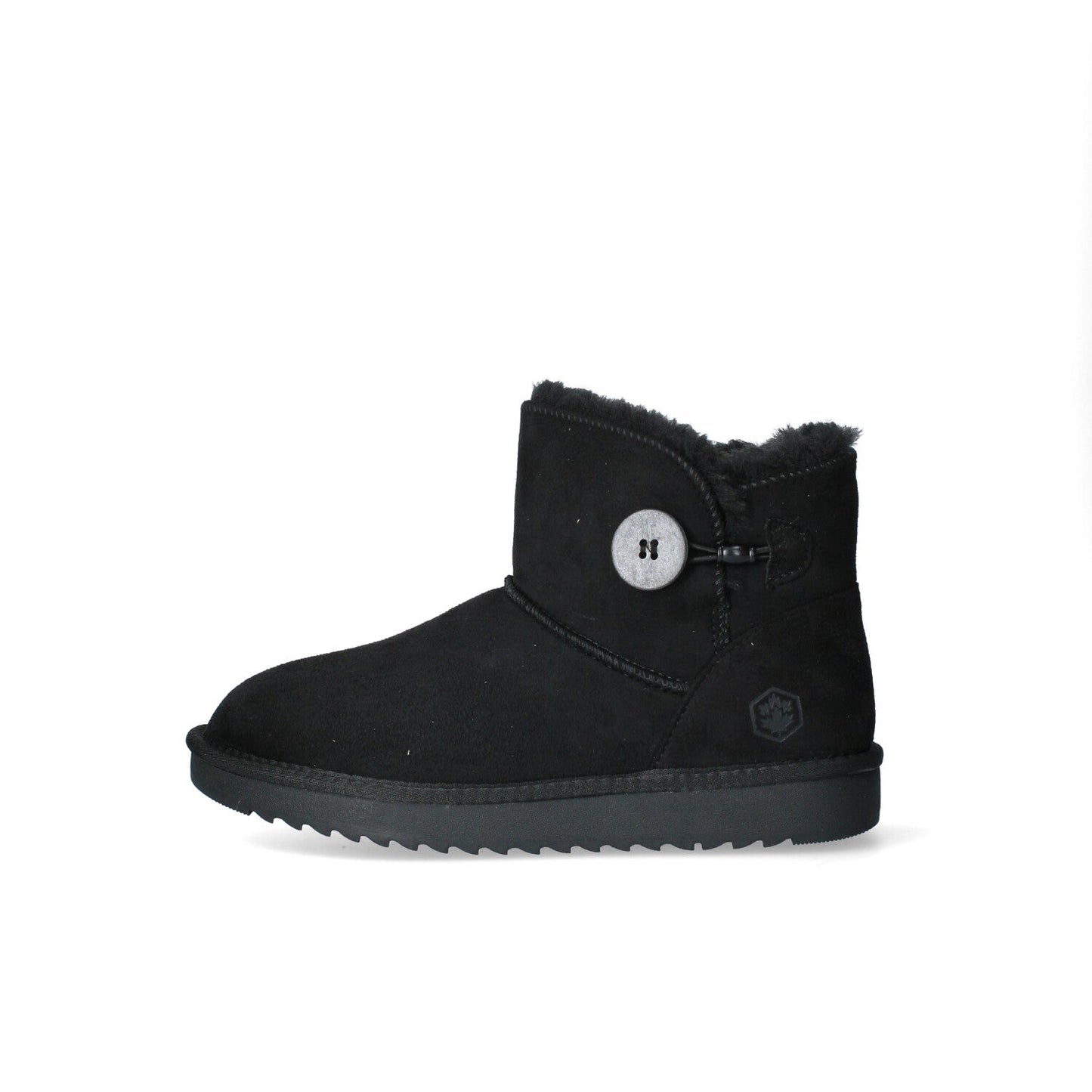 Stivaletto Donna Lumberjack SWK2301-001