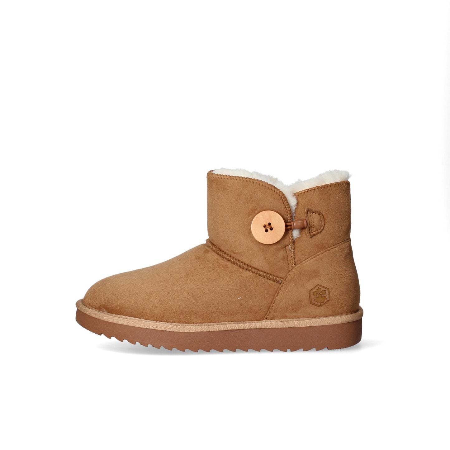 Stivaletto Donna Lumberjack SWK2301-001.2