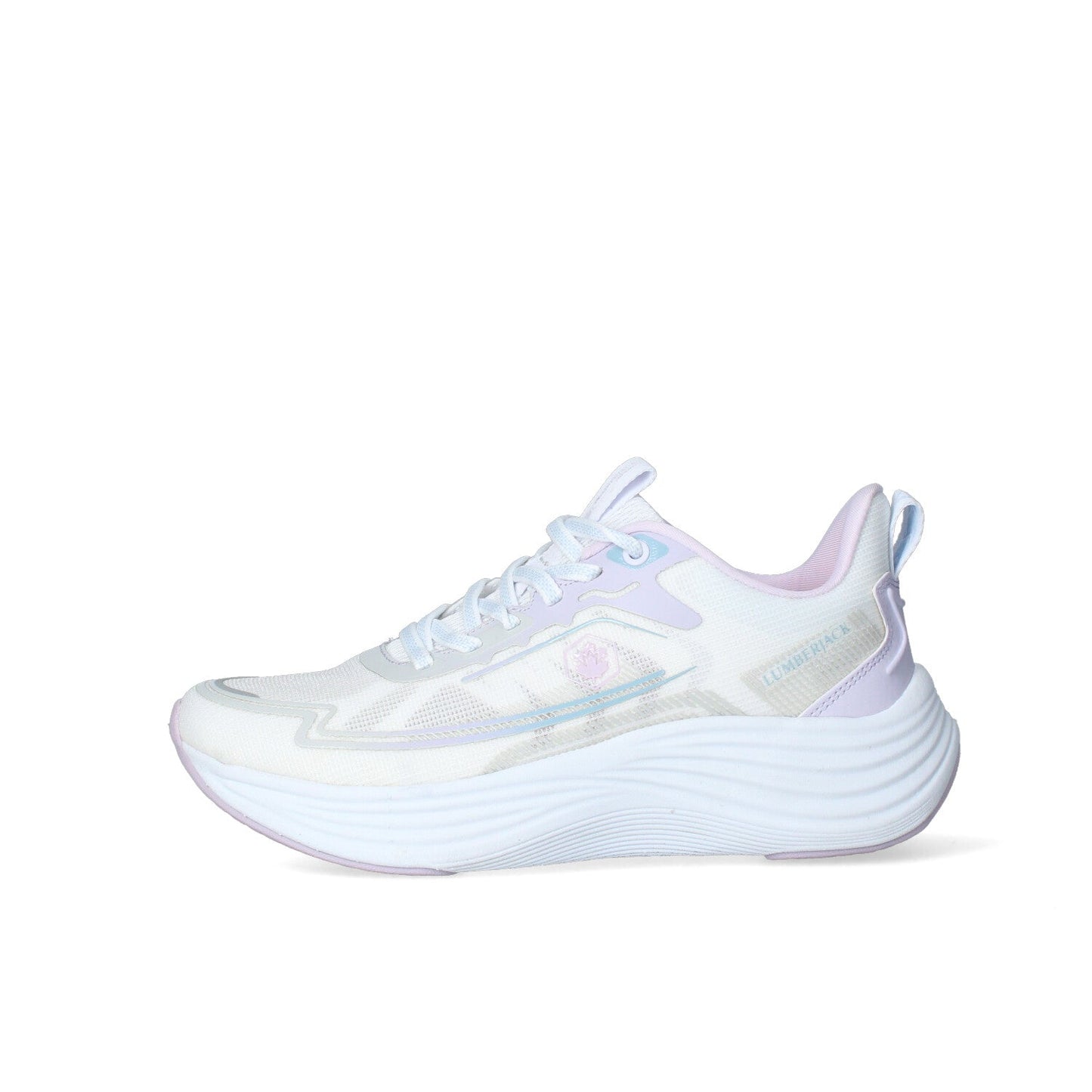 Sneakers Donna Lumberjack SWL4811-001.2