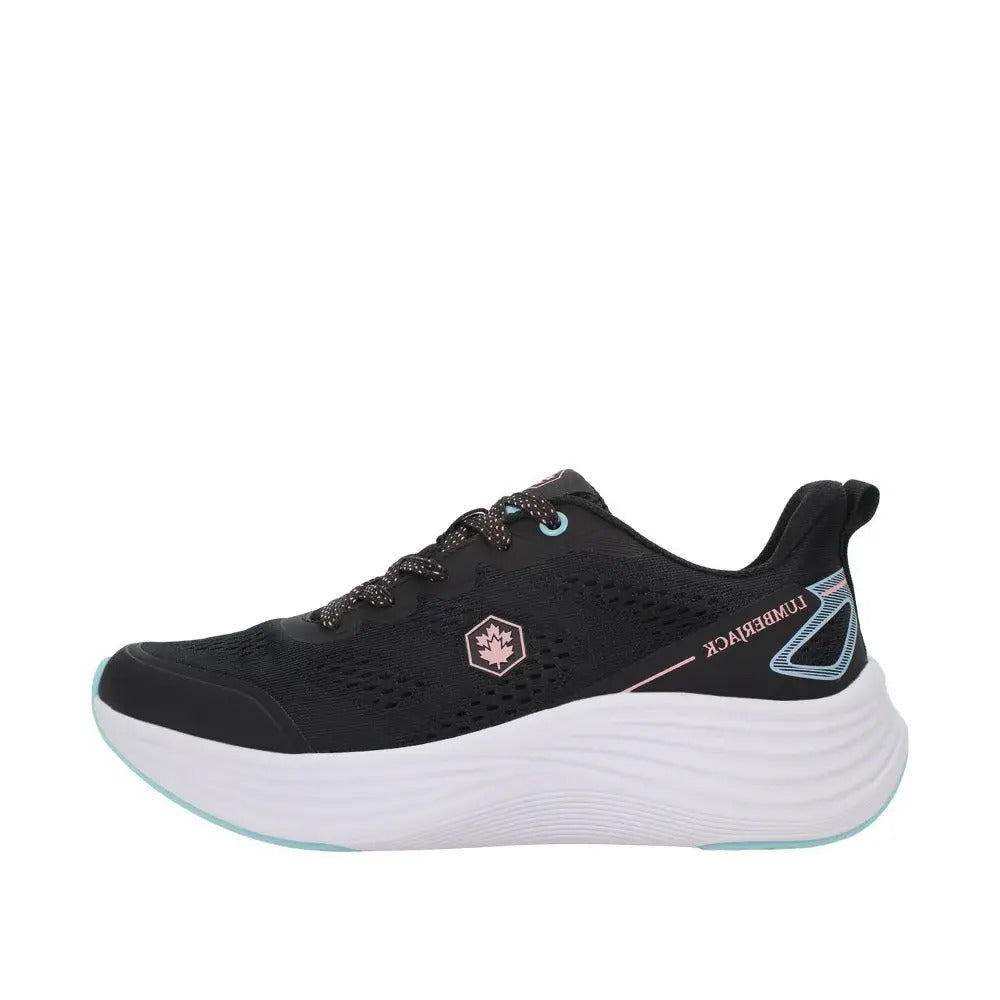 Sneakers Donna Lumberjack SWL4811-002.4