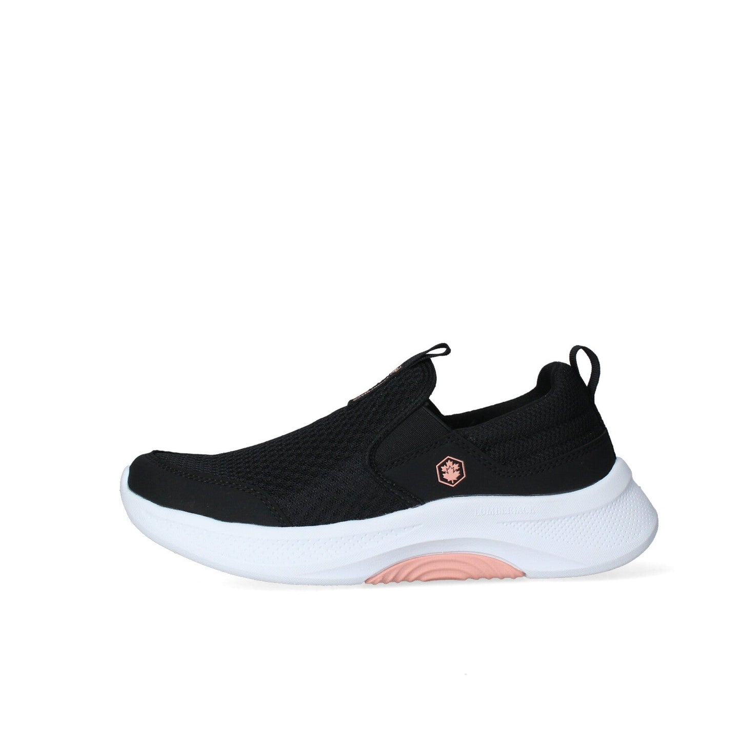 Slip-On Donna Lumberjack SWL5111-001