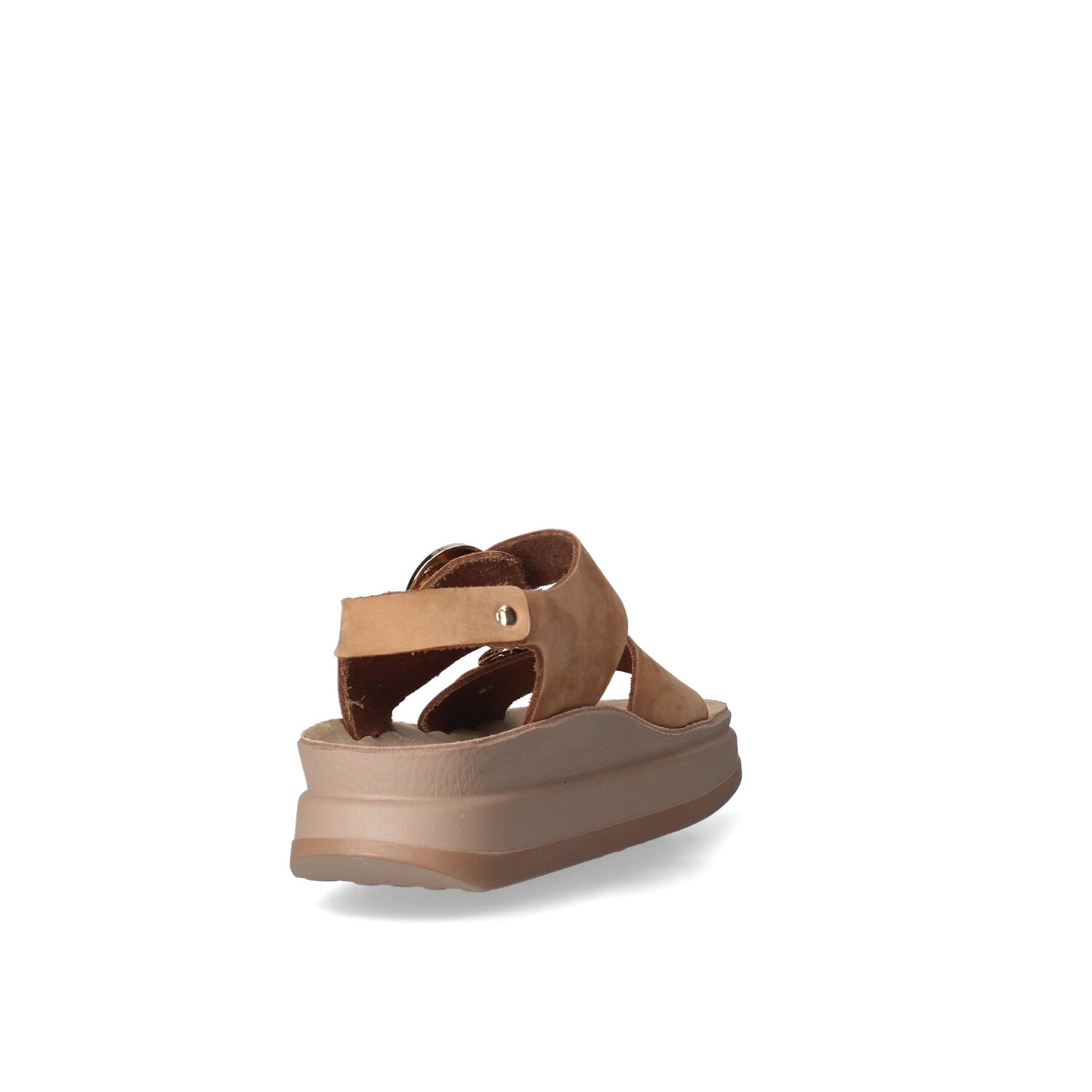 Sandalo Donna Lumberjack SWL9406-001