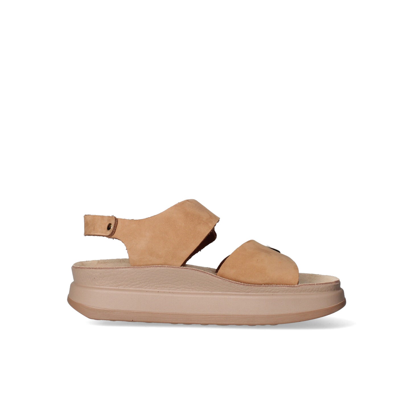 Sandalo Donna Lumberjack SWL9406-001