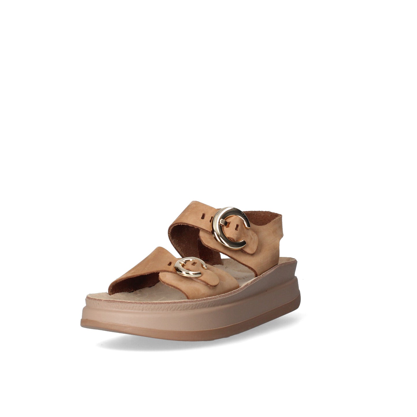 Sandalo Donna Lumberjack SWL9406-001