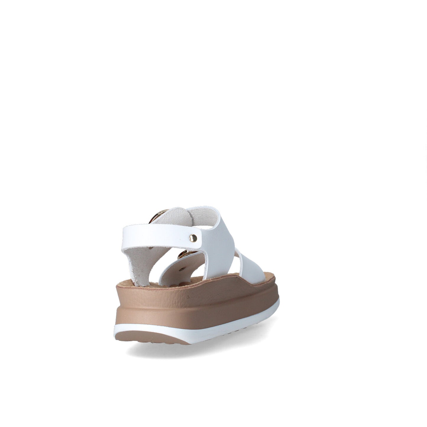 Sandalo Donna Lumberjack SWL9406-001.2