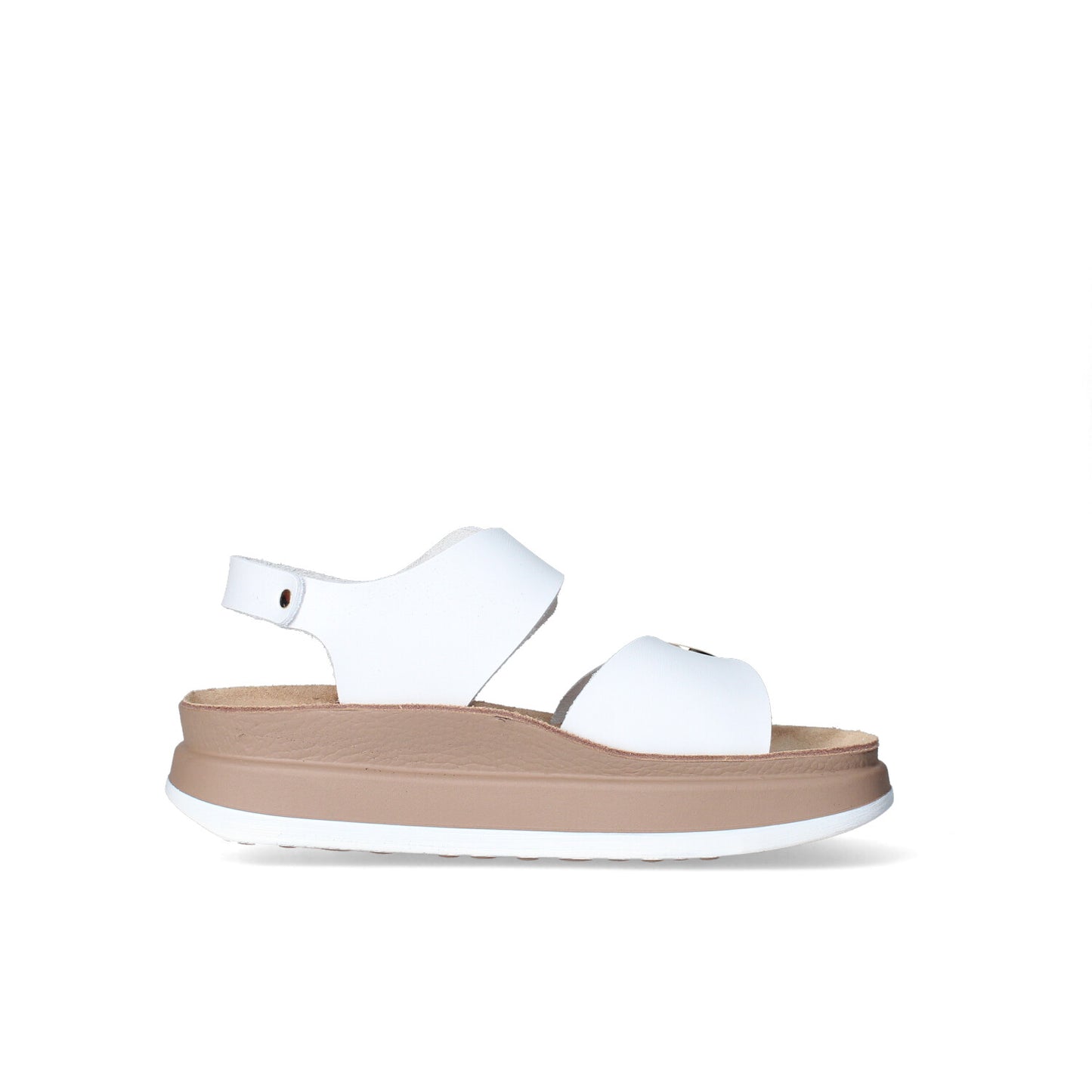 Sandalo Donna Lumberjack SWL9406-001.2
