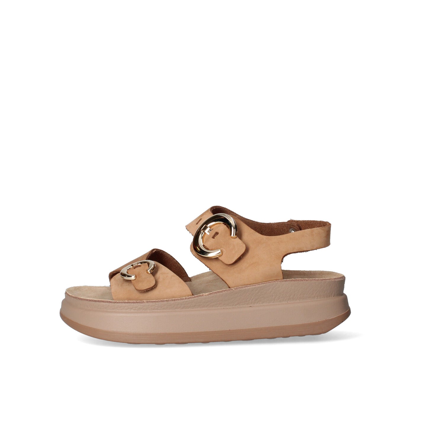 Sandalo Donna Lumberjack SWL9406-001