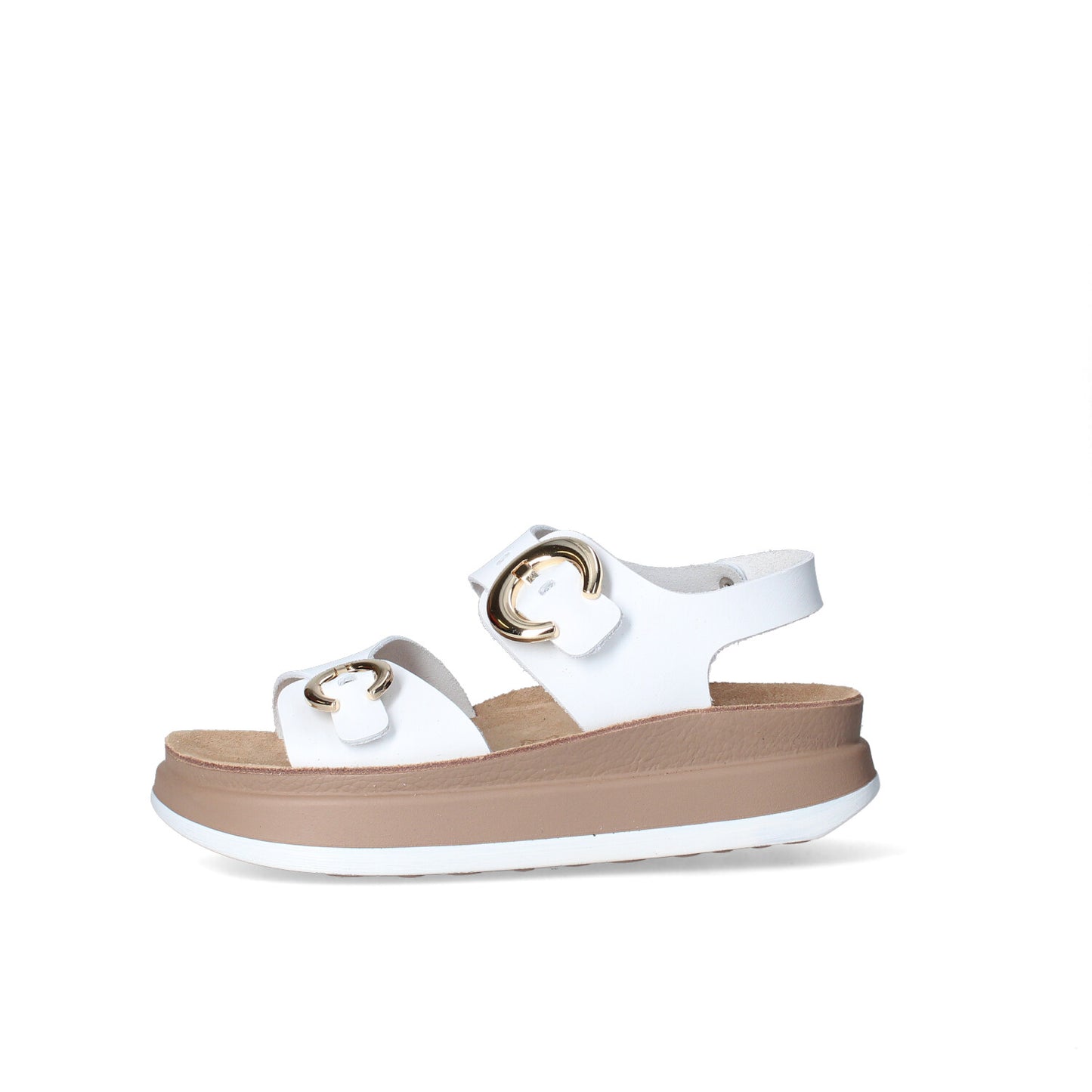 Sandalo Donna Lumberjack SWL9406-001.2