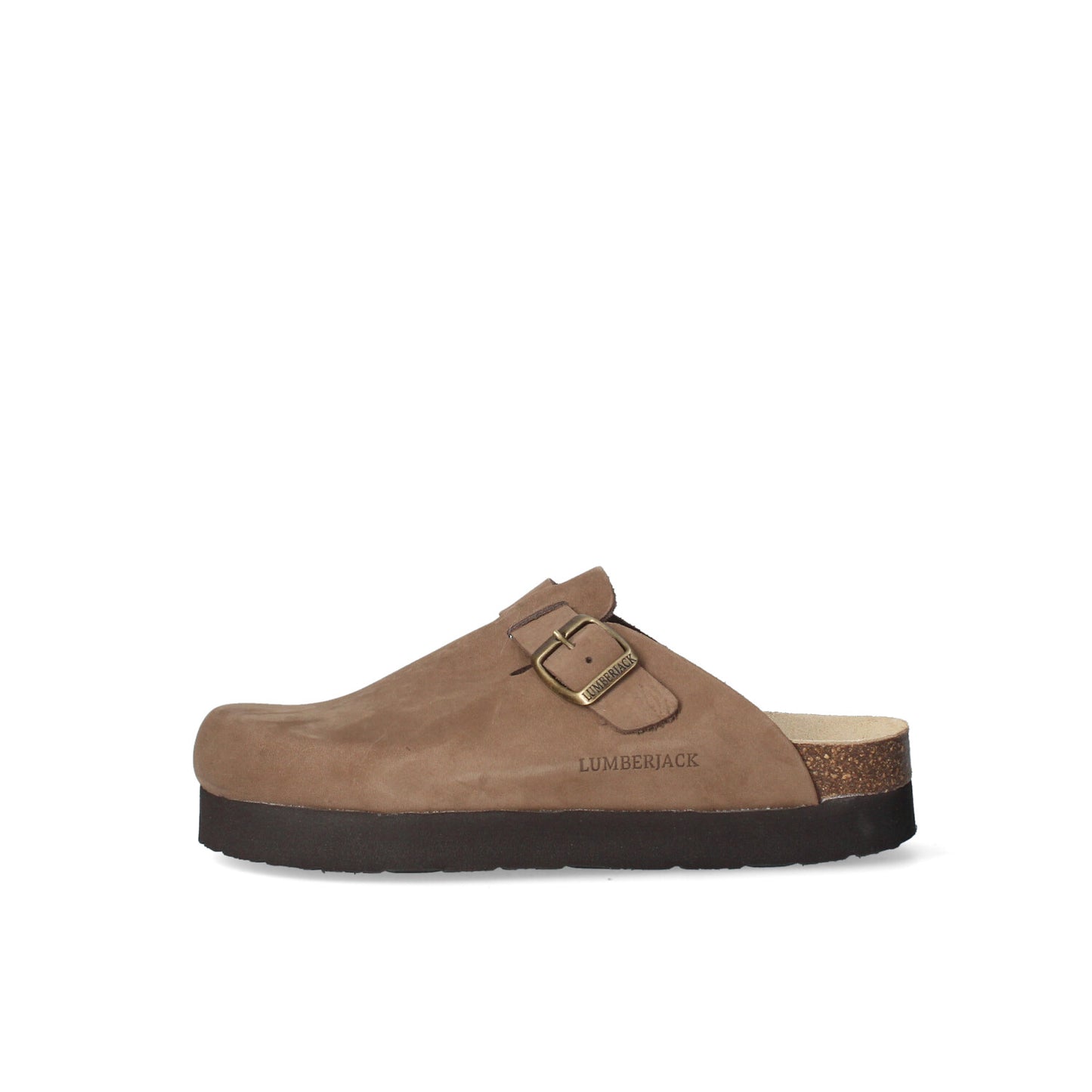 Sabot Donna Lumberjack SWL9606-001.2