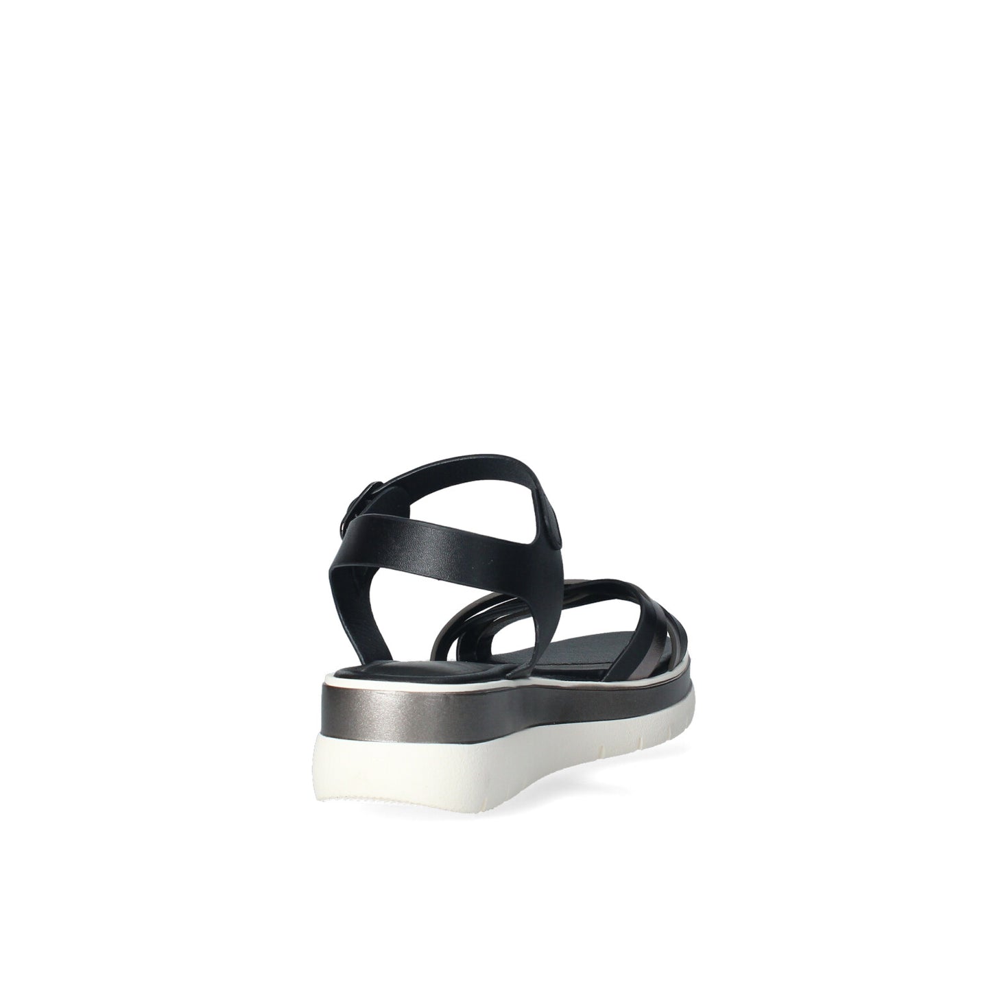 Sandalo Donna Lumberjack SWL9906-001