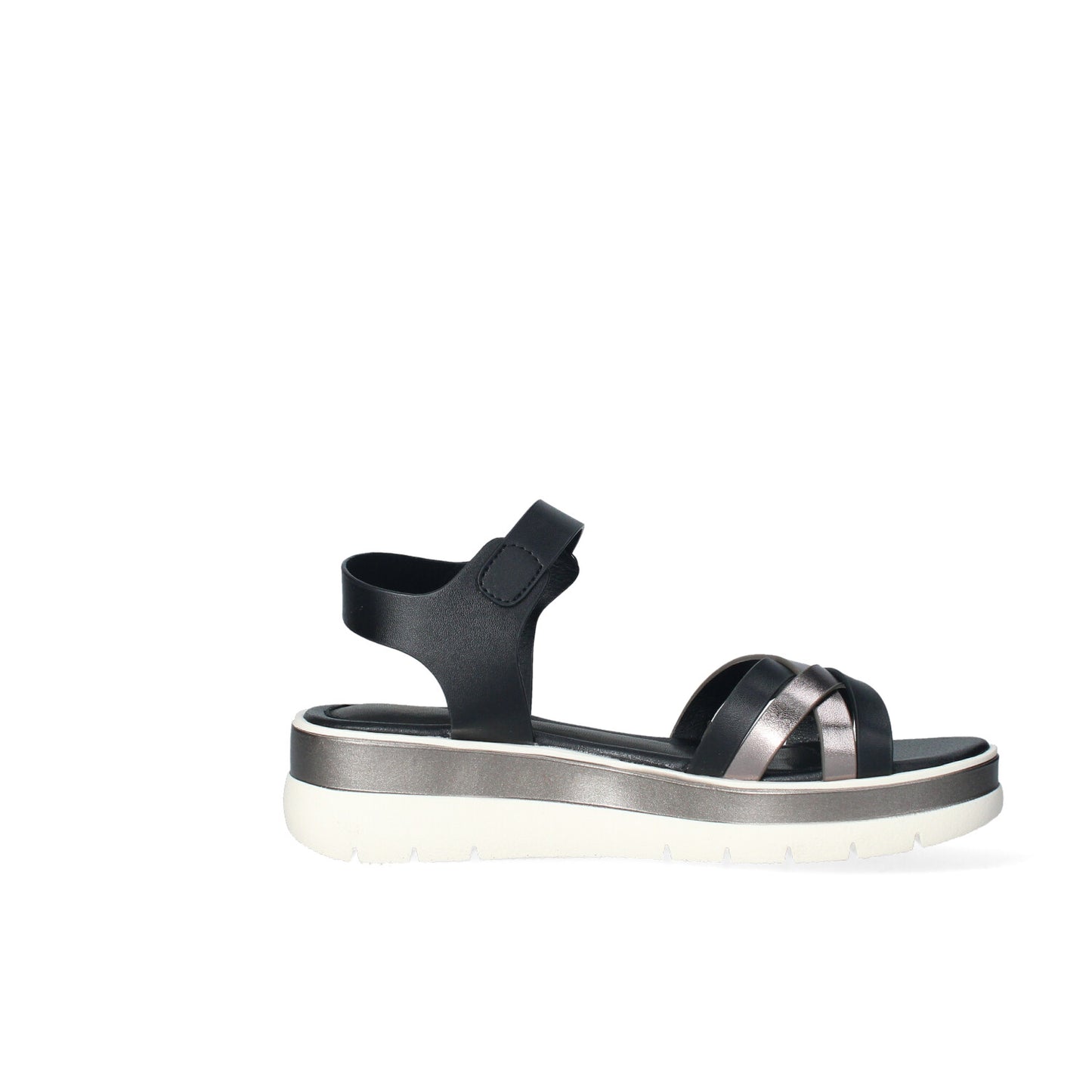 Sandalo Donna Lumberjack SWL9906-001