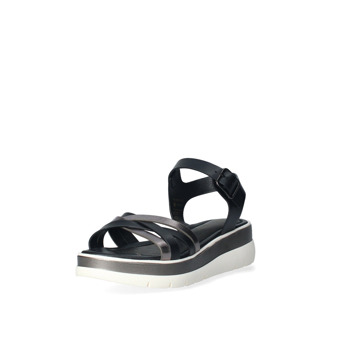 Sandalo Donna Lumberjack SWL9906-001